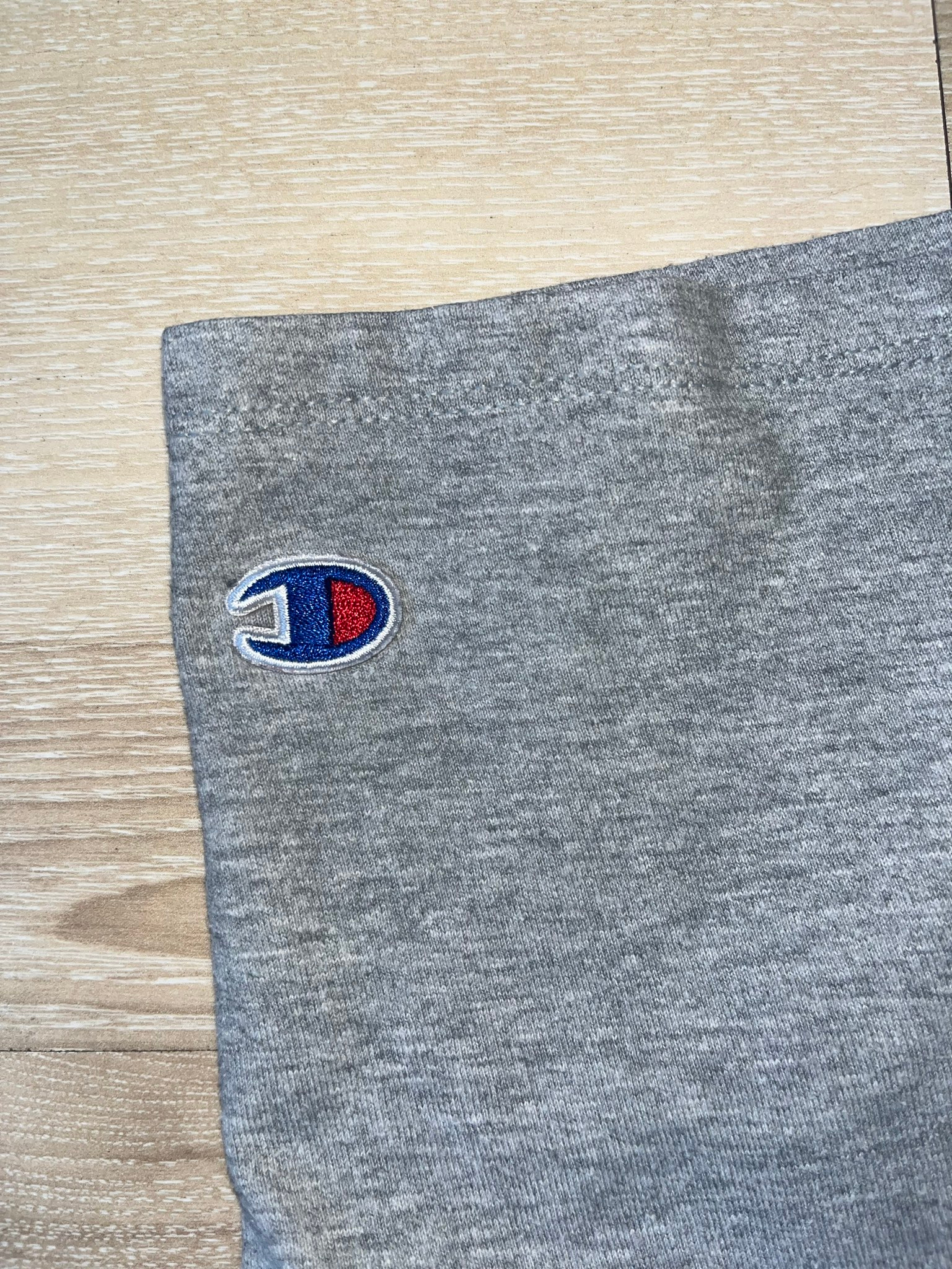 Champion Футболка, миниатюра 5