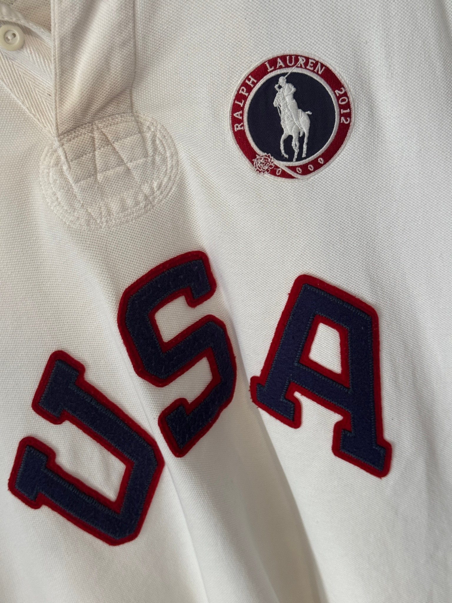 Polo Ralph Lauren USA Olympic Team, миниатюра 5