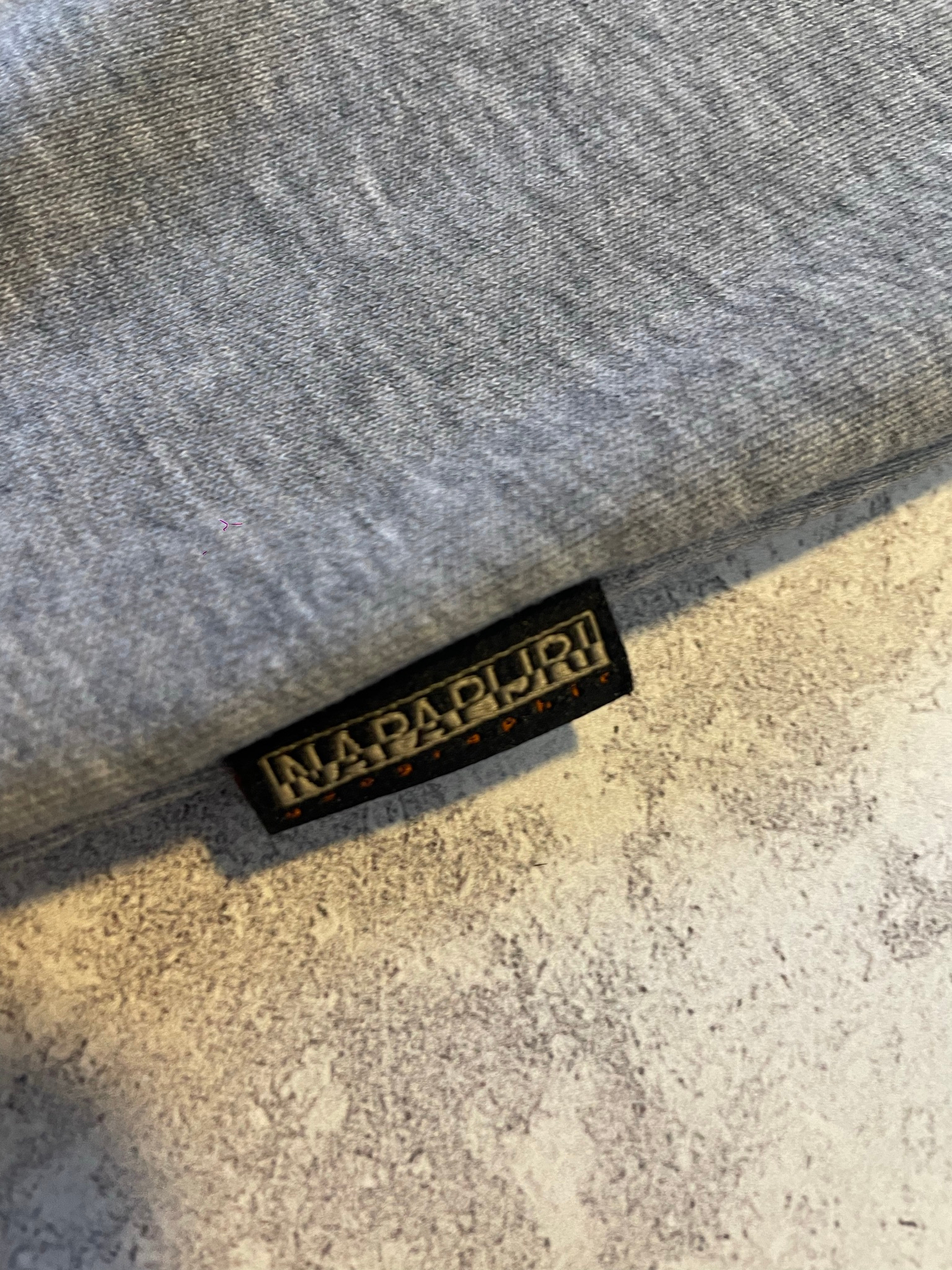 Napapijri Sweatshirt, миниатюра 4