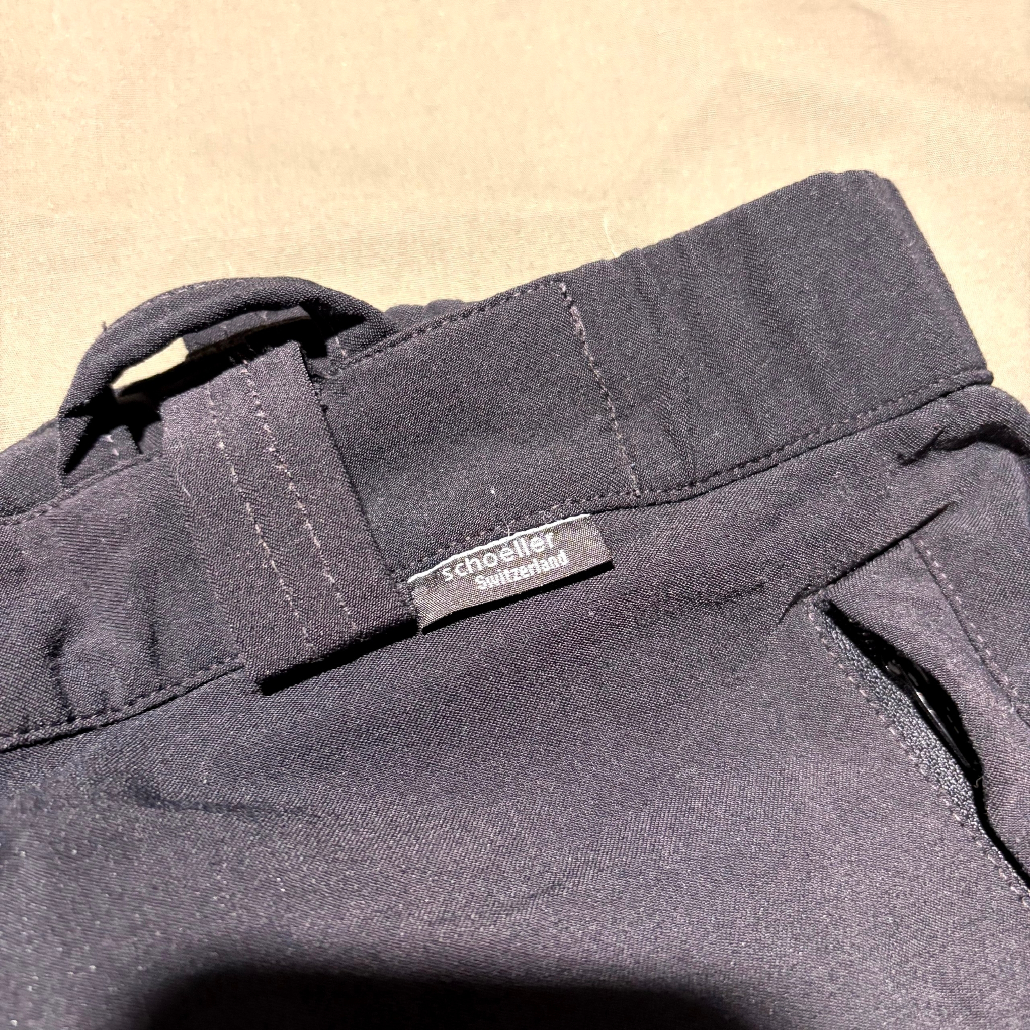 Mammut Vintage DrySkin Extreme, миниатюра 7