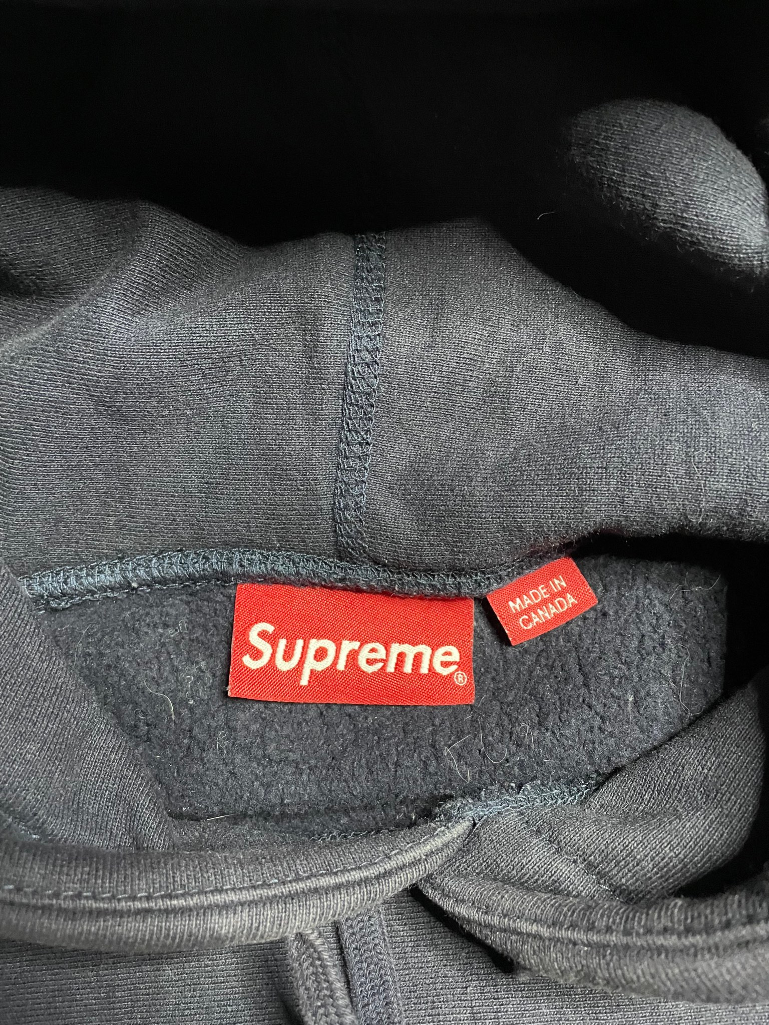 Supreme Icy Arc Logo, миниатюра 3