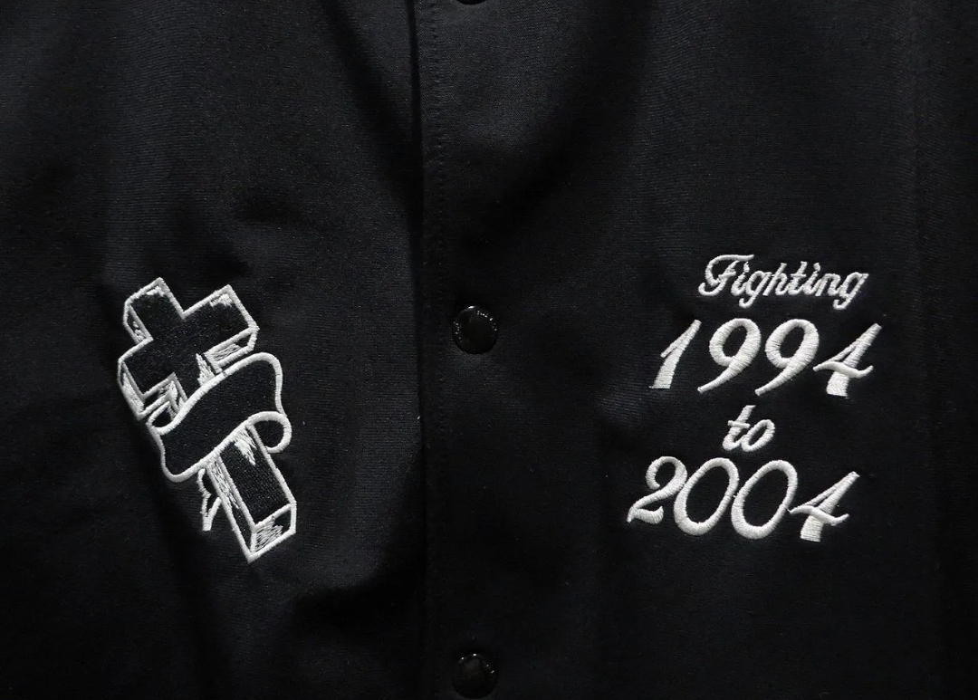 Neighborhood Bomber Jacket, миниатюра 5