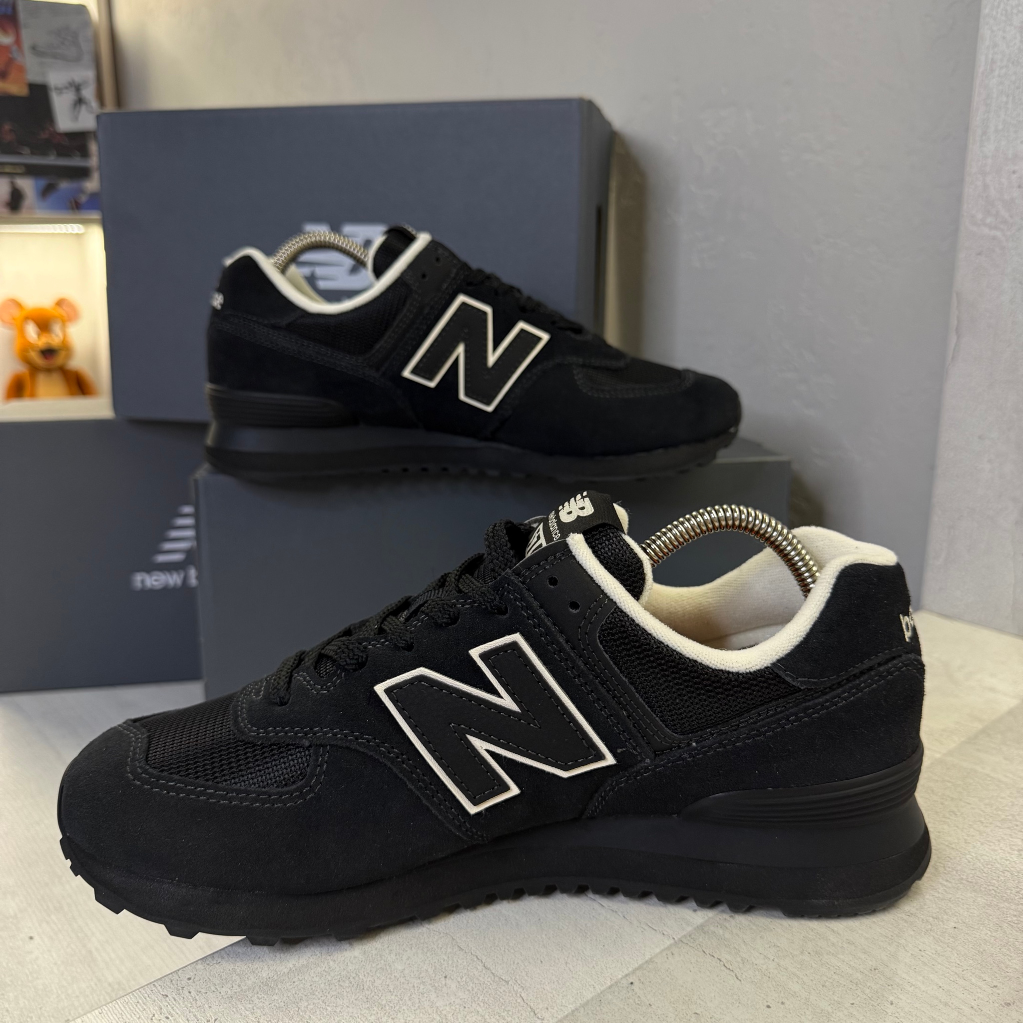 New Balance 574, миниатюра 9