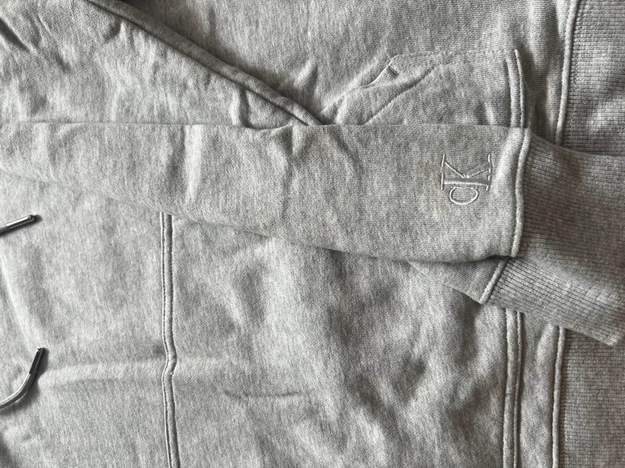 Calvin Klein Худи, миниатюра 5