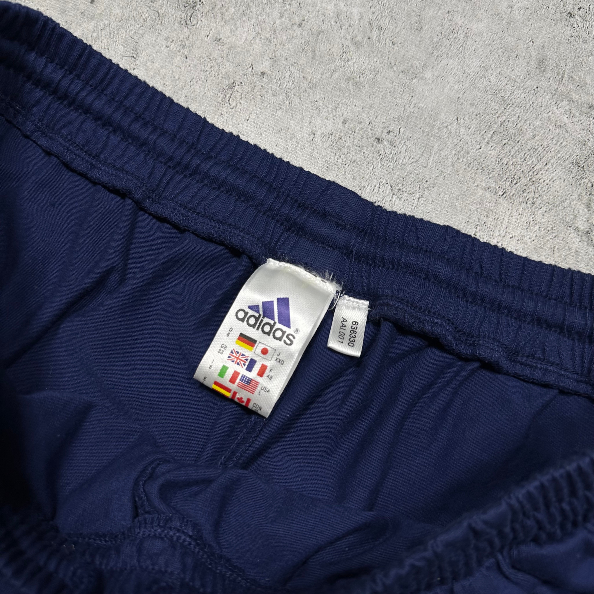 Adidas Шорты, миниатюра 3