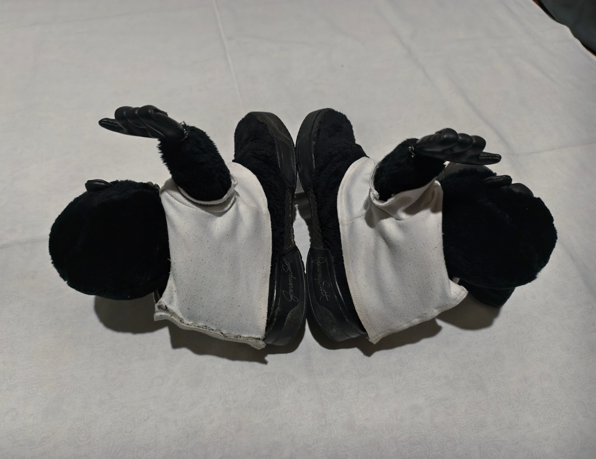 Adidas x Jeremy Scott Gorilla, миниатюра 3