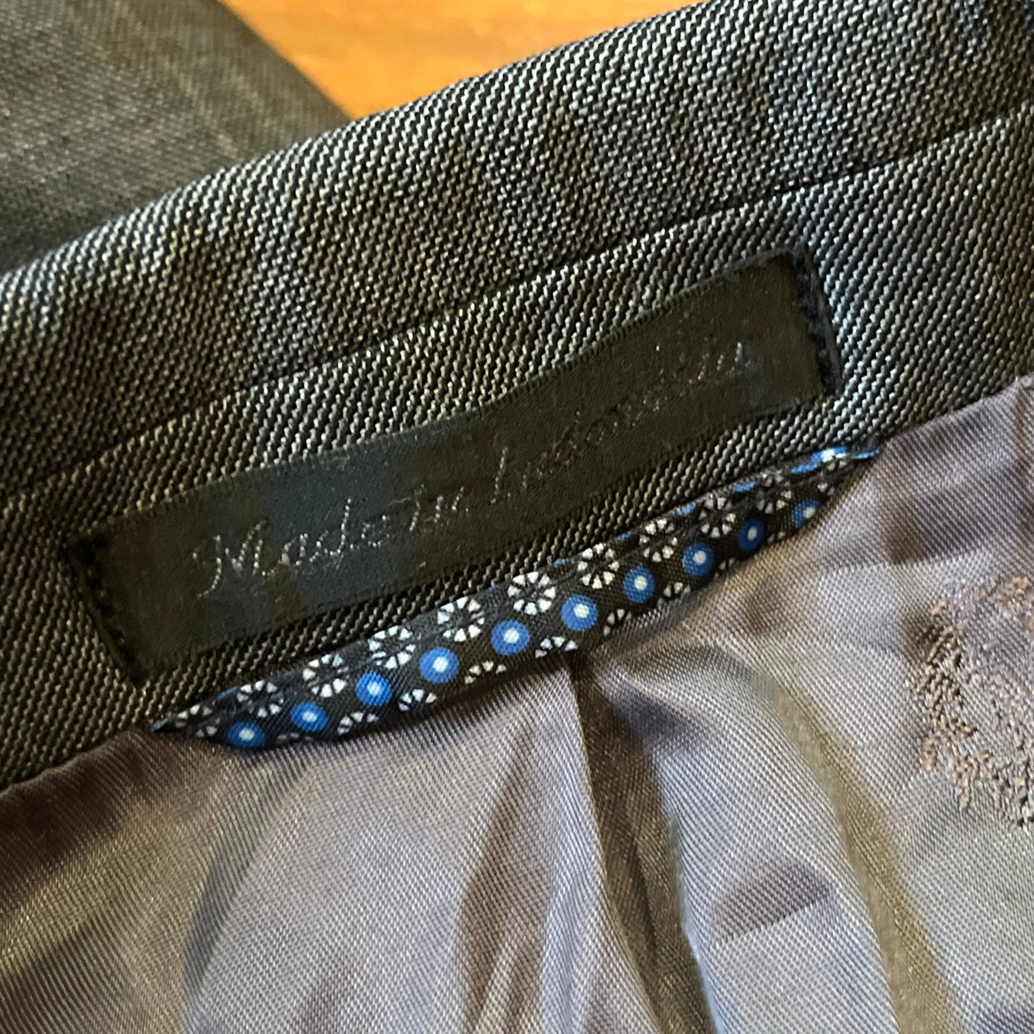 Ralph Lauren Пиджак, миниатюра 3