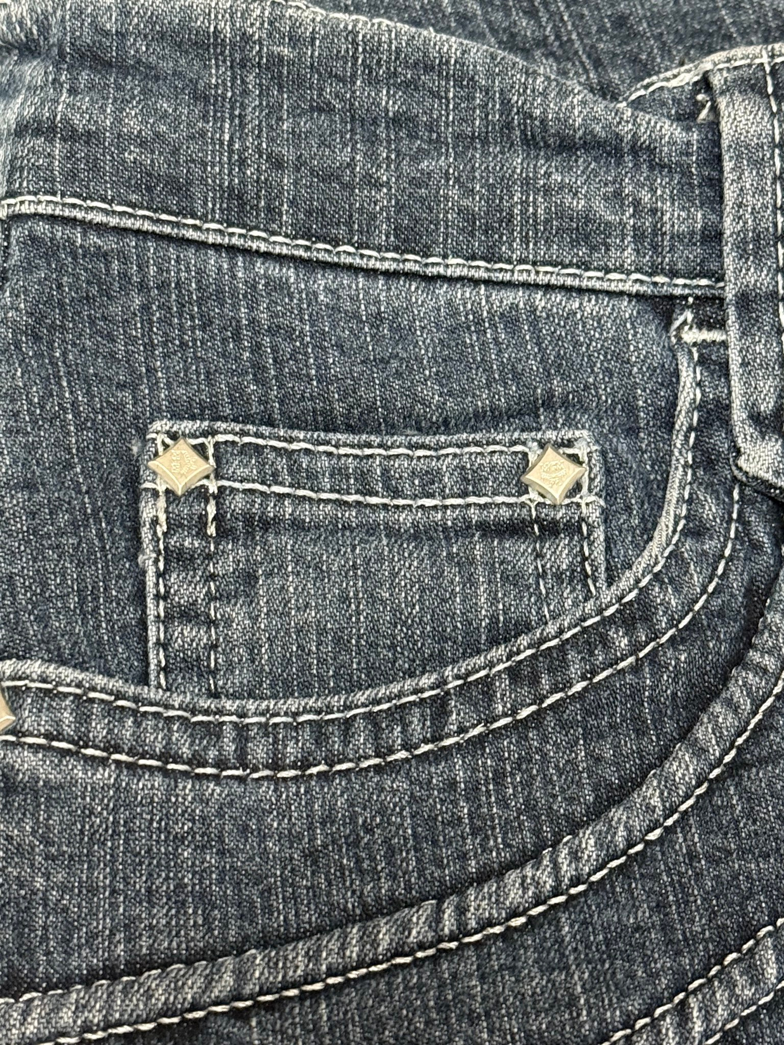MCM Flared Jeans, миниатюра 5