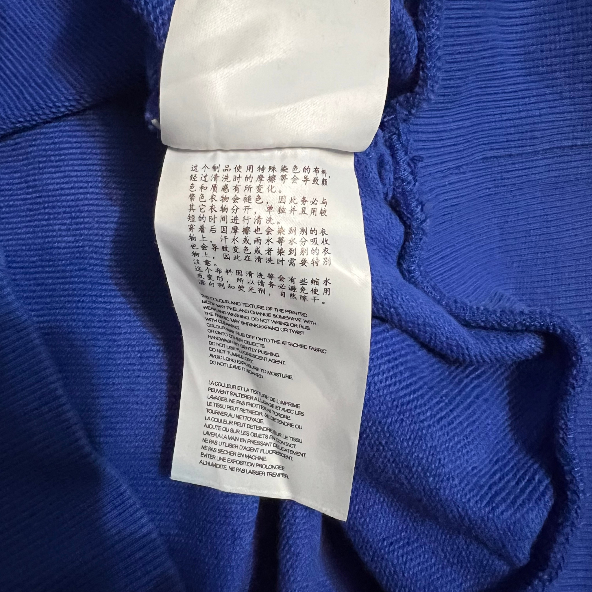 Comme des Garçons PLAY hoodie, миниатюра 6