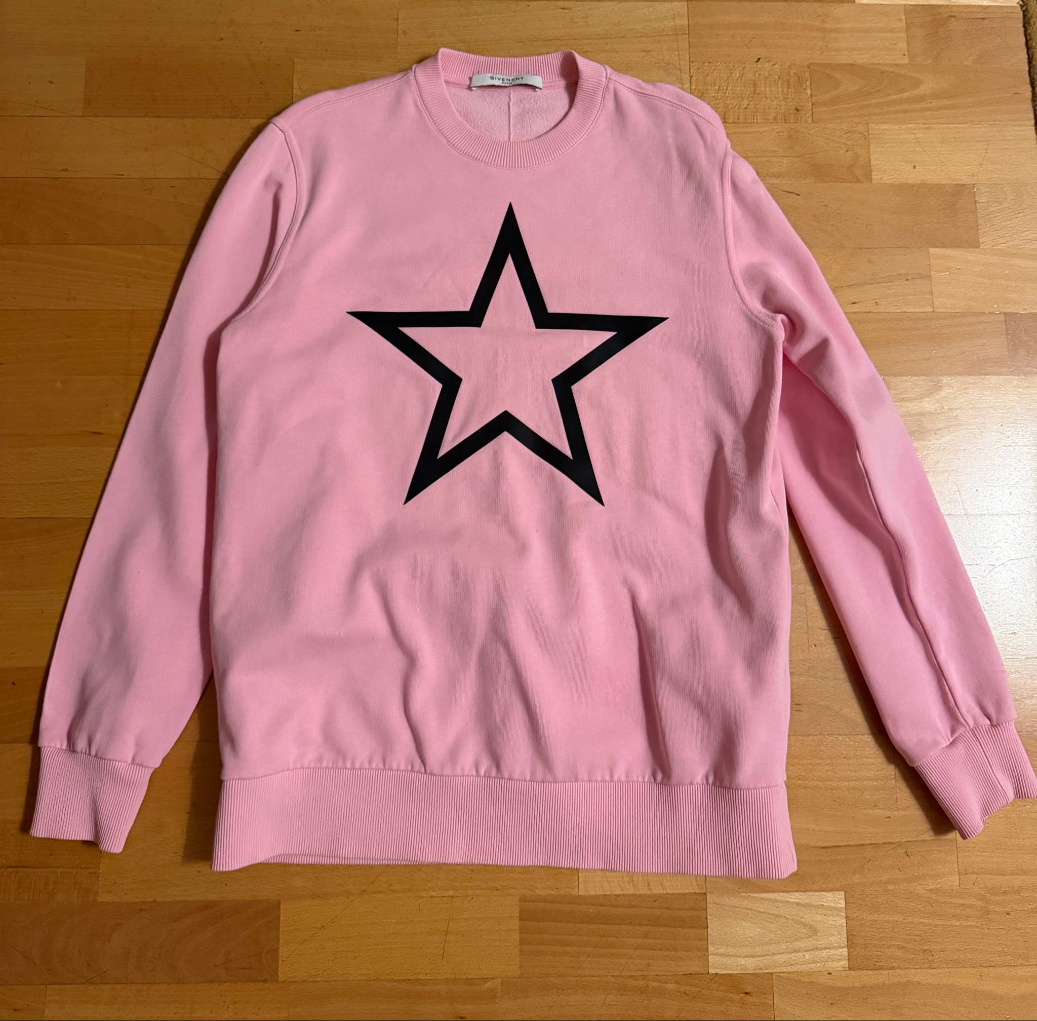 Givenchy Свитшот, миниатюра 1