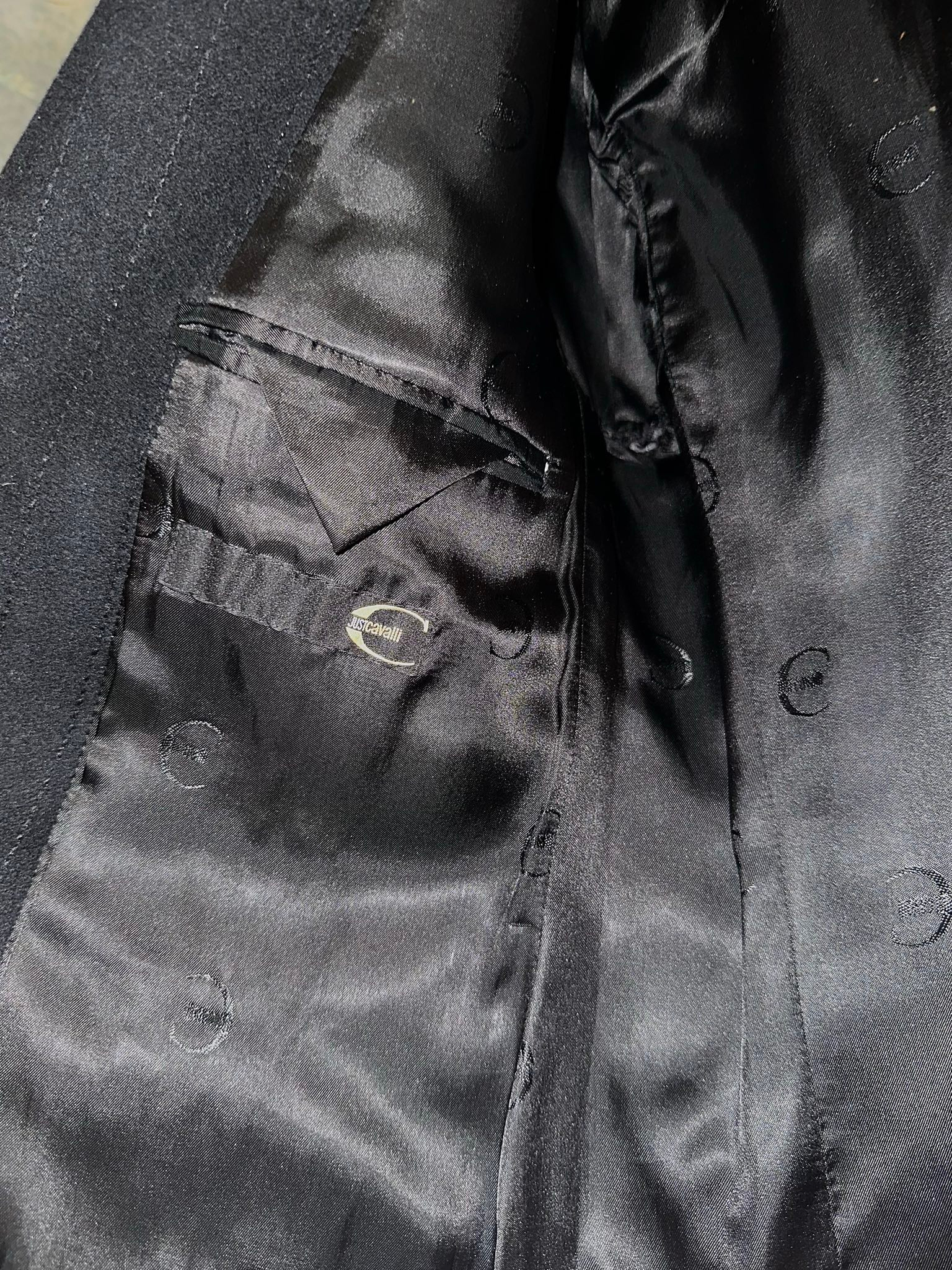 Roberto Cavalli Coat, миниатюра 4