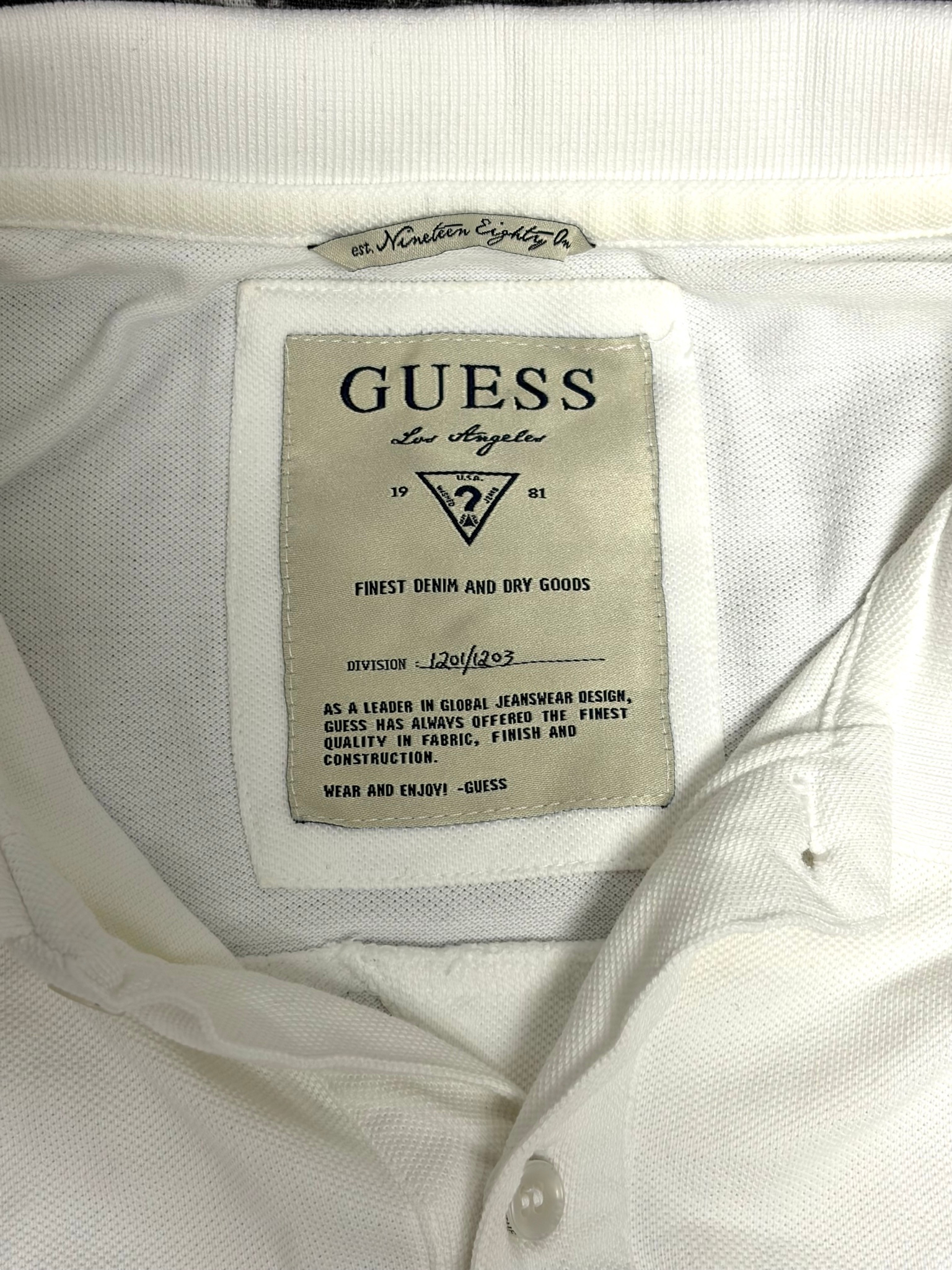 Guess Los Angeles, миниатюра 3