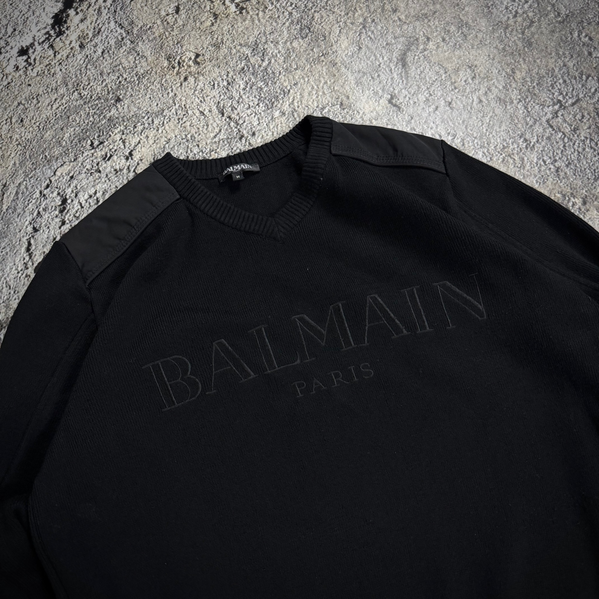 Balmain Paris Sweater, миниатюра 4
