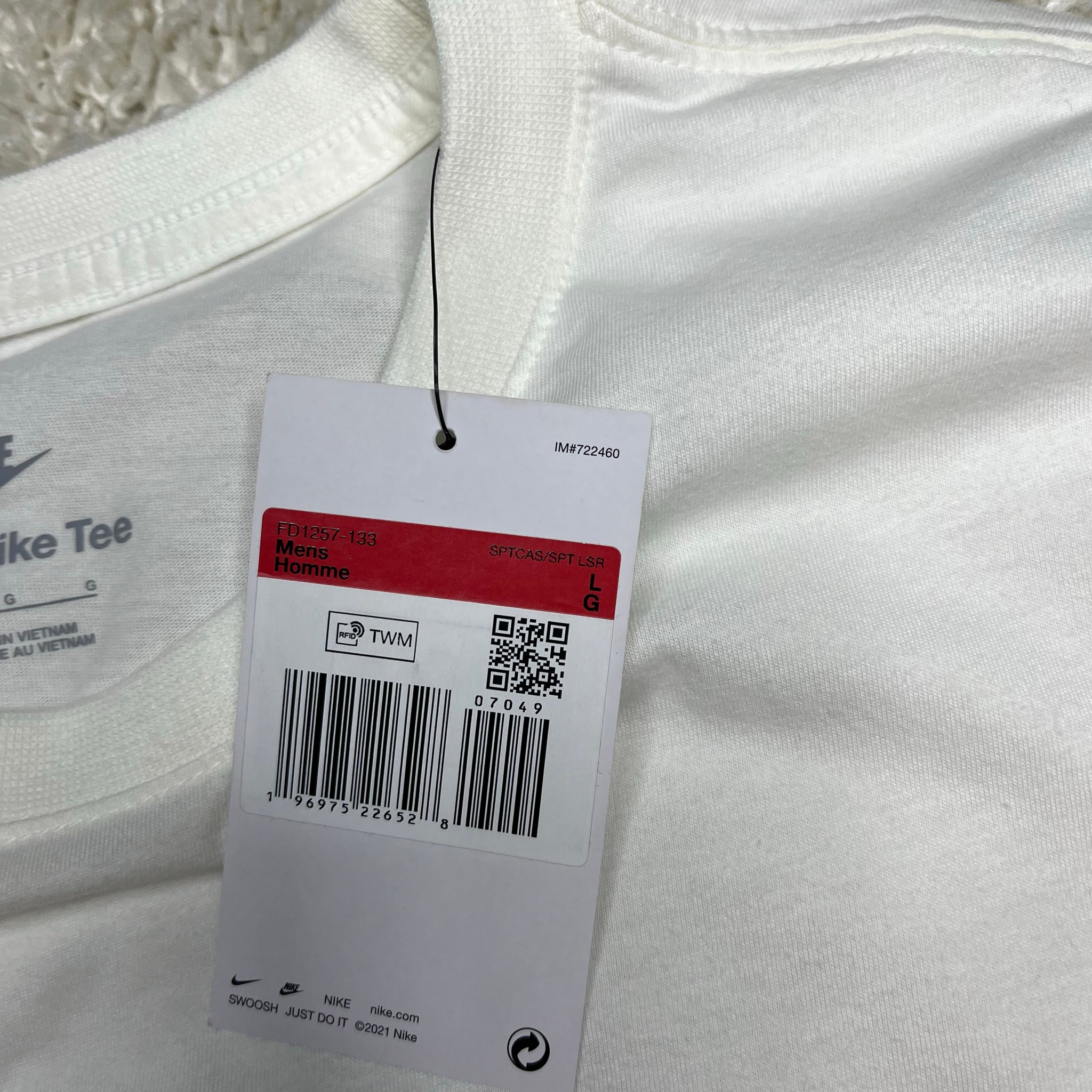 Nike Sportswear Club+, миниатюра 5
