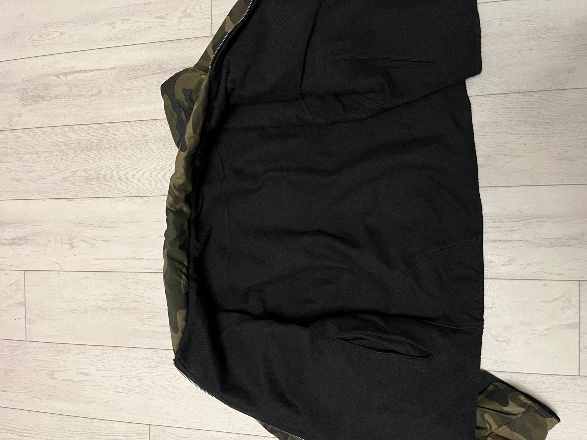 Drugonit Reversible camo work jacket, миниатюра 4