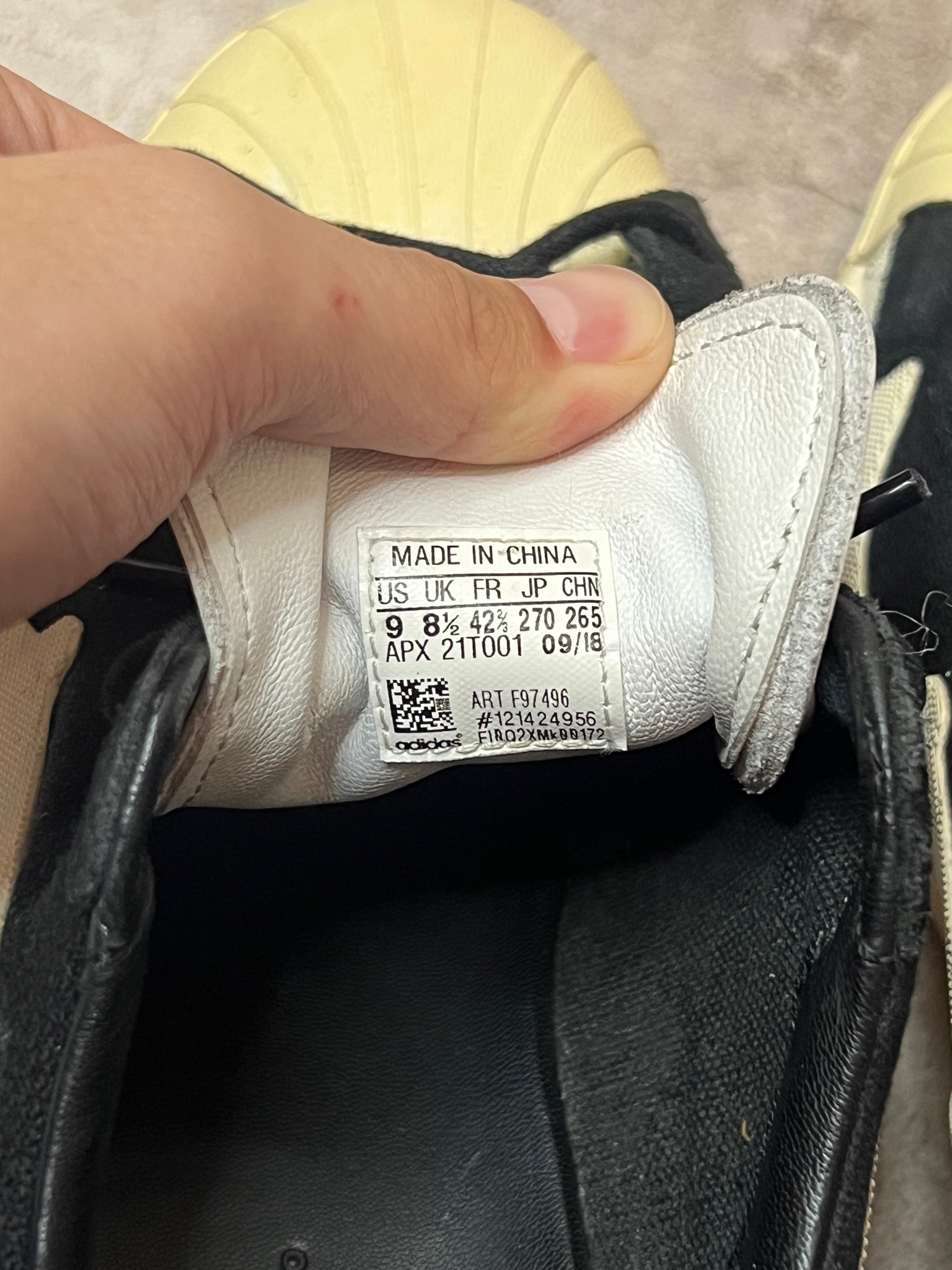 adidas Y-3 Super Takusan, миниатюра 7