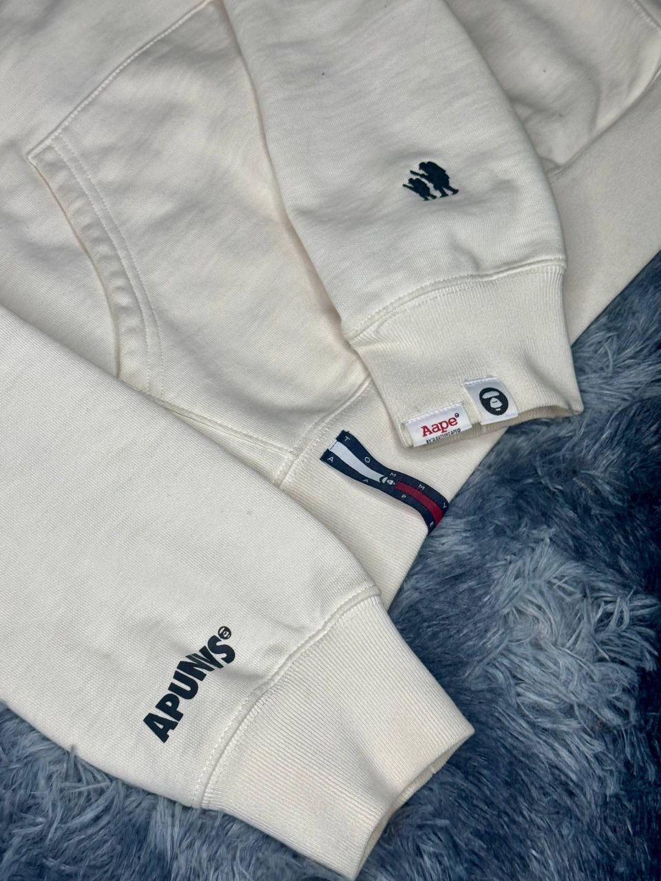 Tommy Jeans x AAPE Худи, миниатюра 3