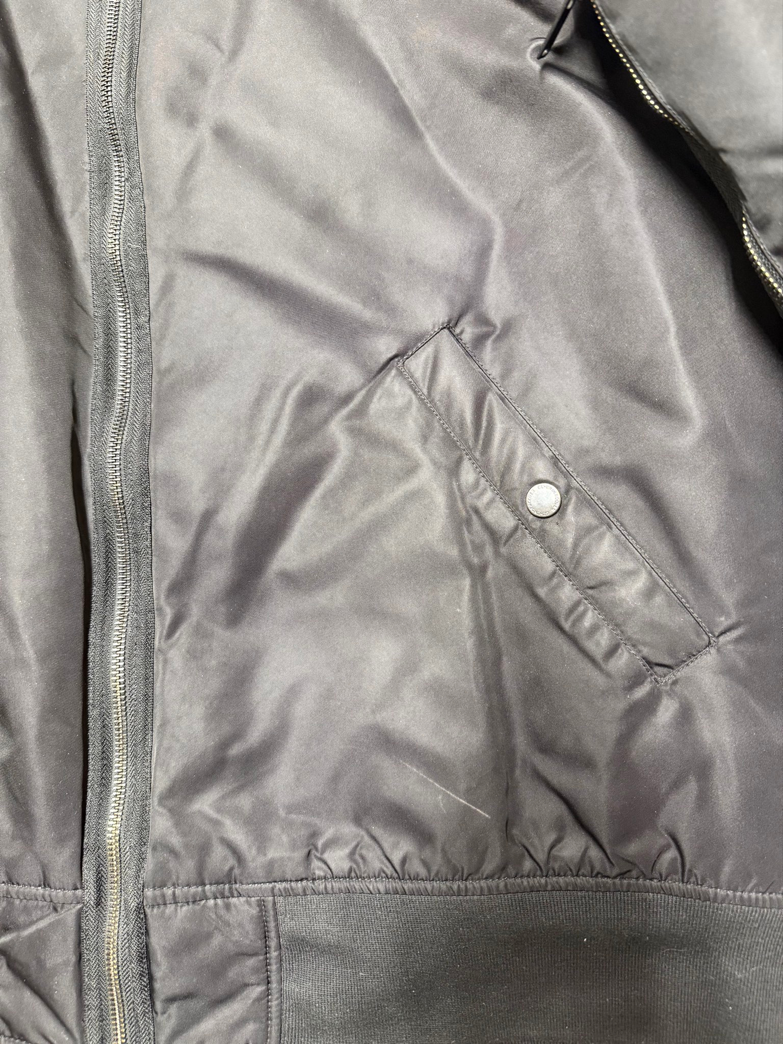 Gu Undercover Bomber, миниатюра 10