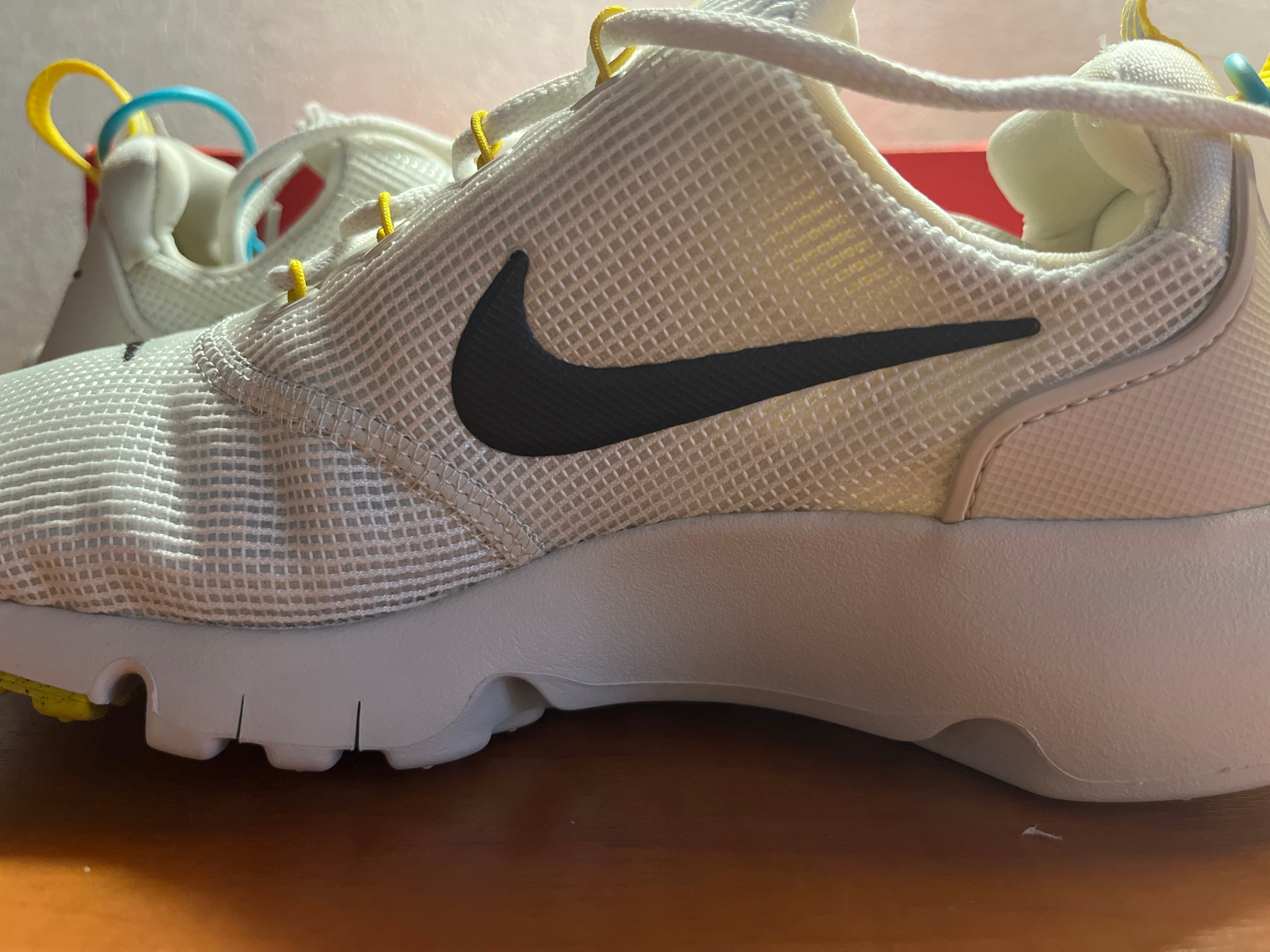 Nike Presto Fly (GS), миниатюра 11