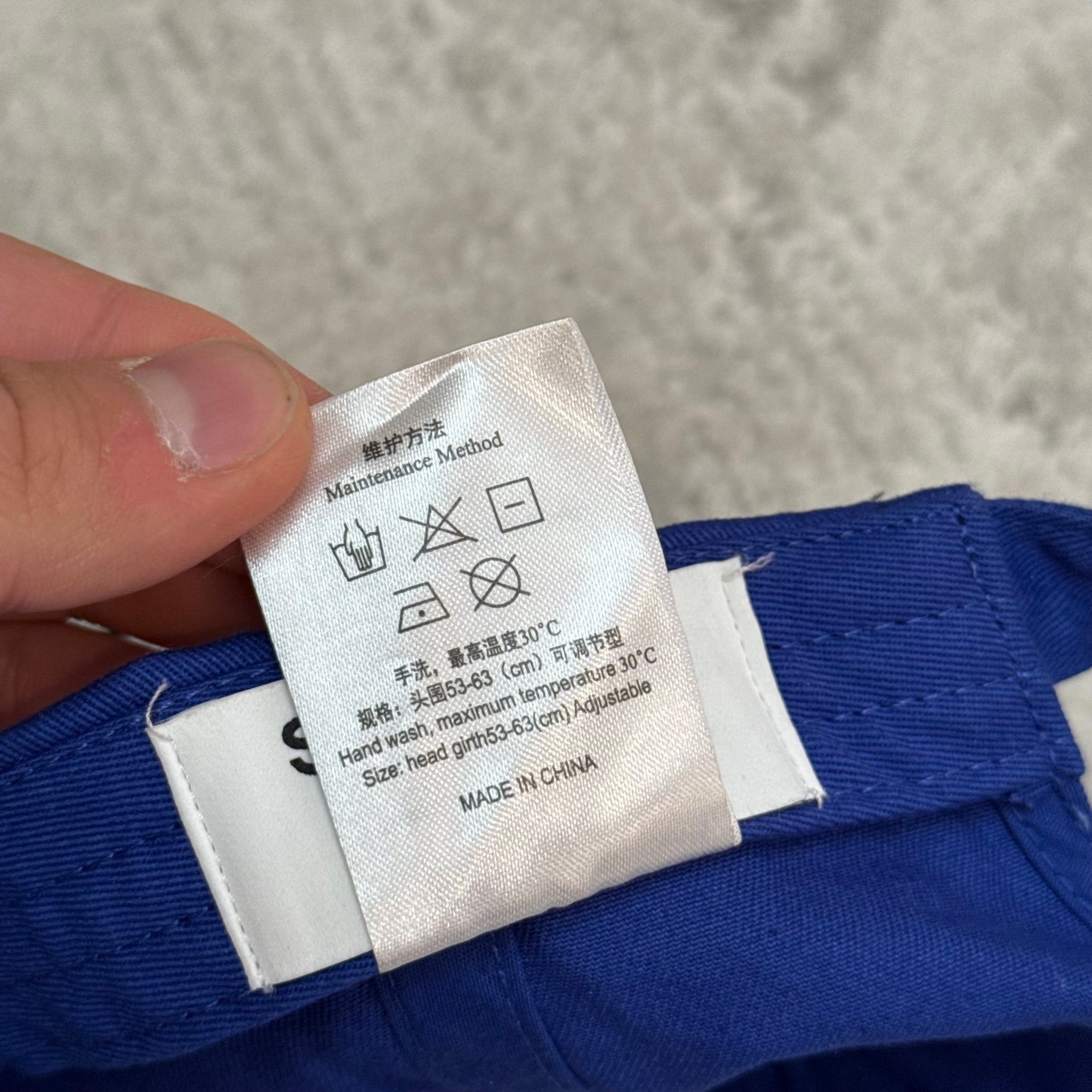 Selected Etudes Cap, миниатюра 6