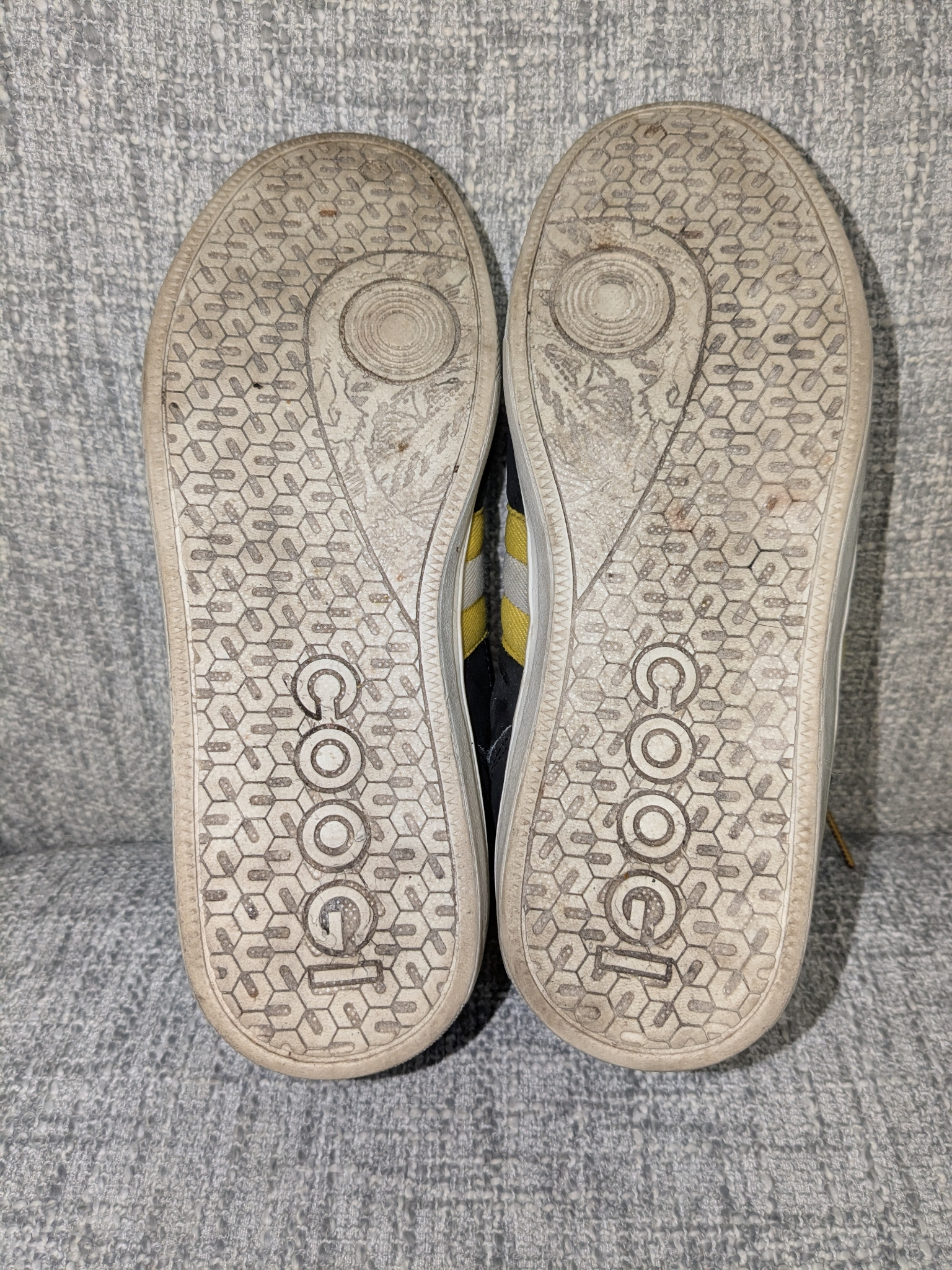 Coogi high top sequential, миниатюра 5