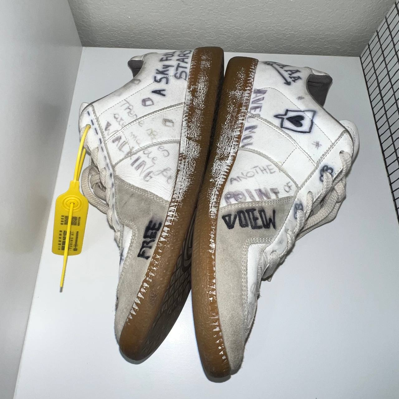 Maison Margiela Replica Graffity, миниатюра 2