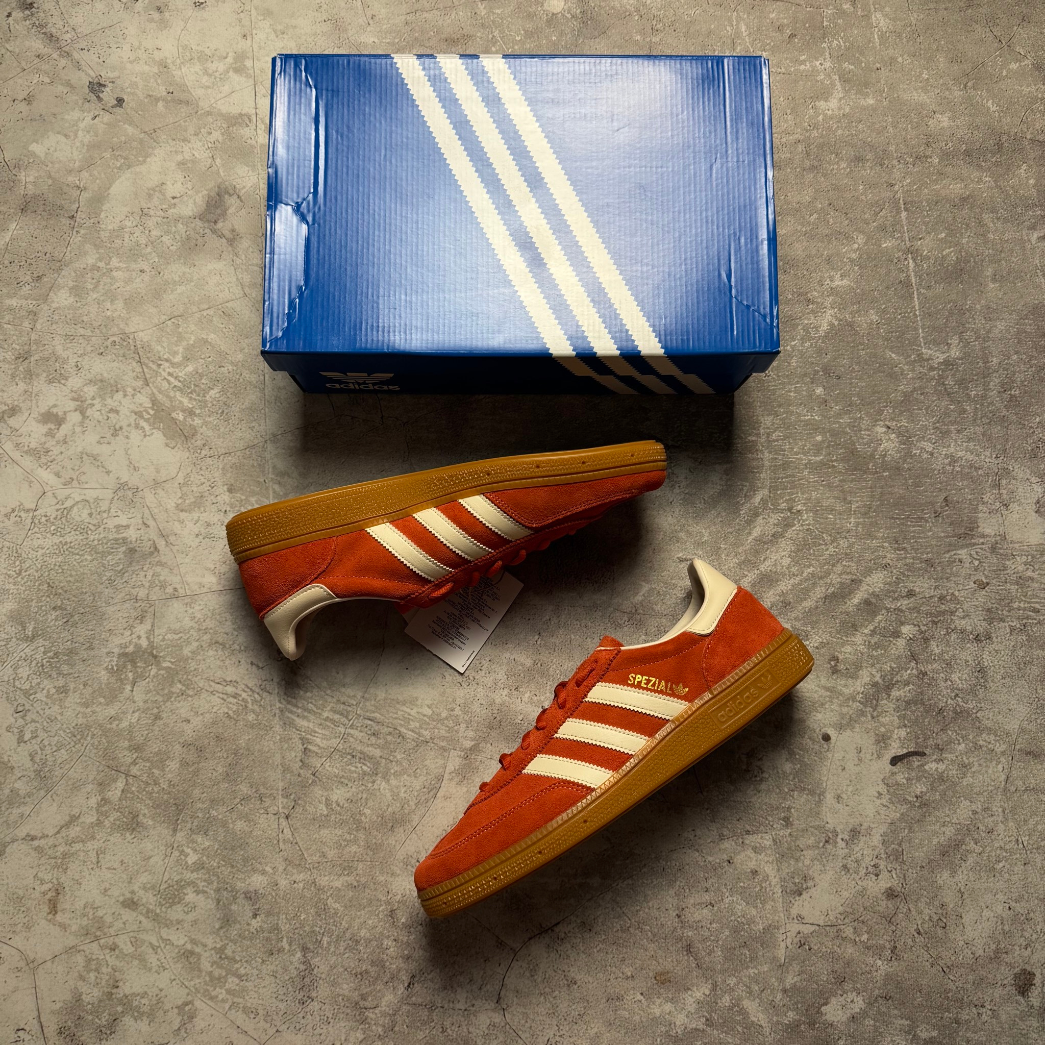 adidas Originals Handball Spezial, миниатюра 3