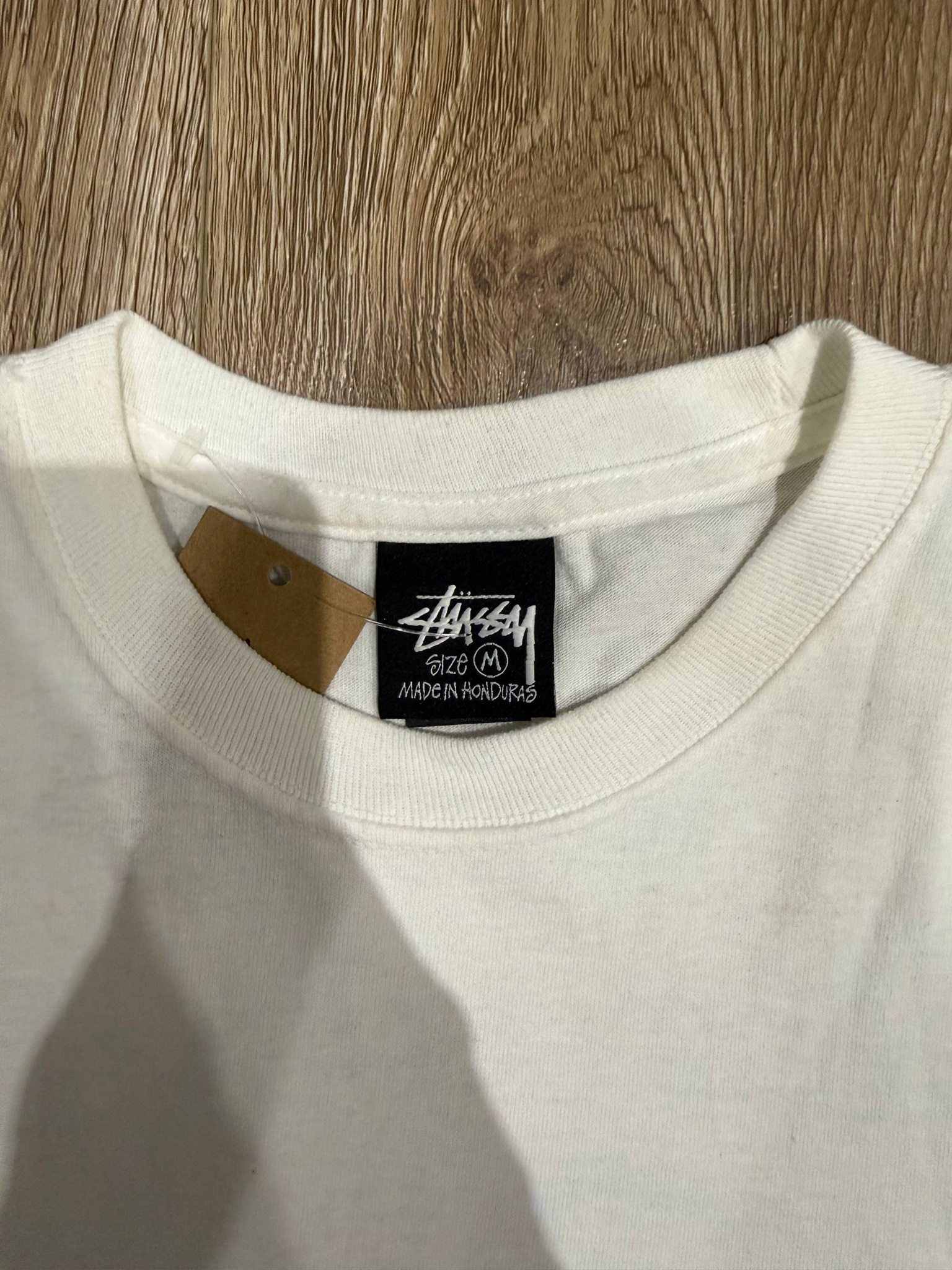 Stussy x Patta T-shirt, миниатюра 3
