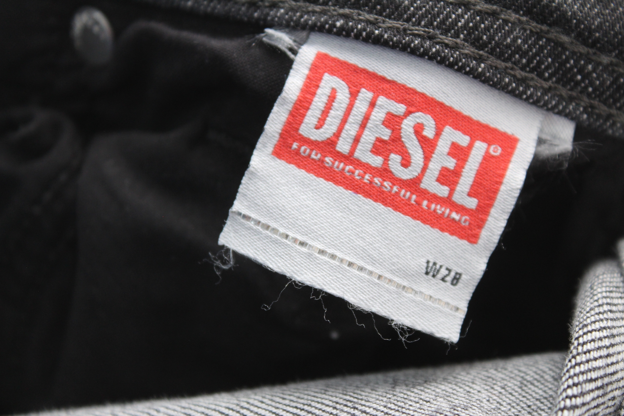 Diesel Джинсы, миниатюра 10