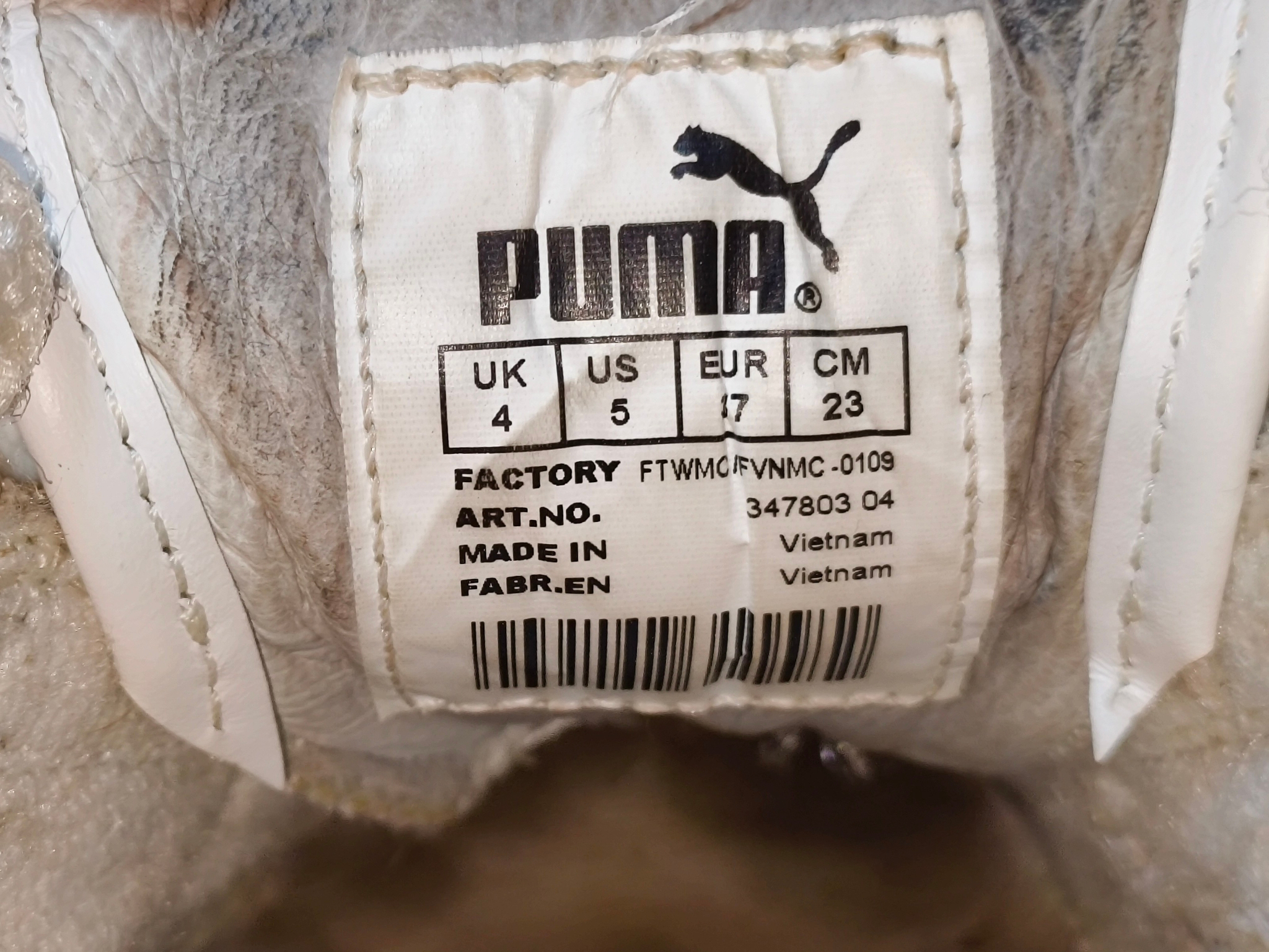 Puma by Mihara Yasuhiro Кроссовки, миниатюра 6