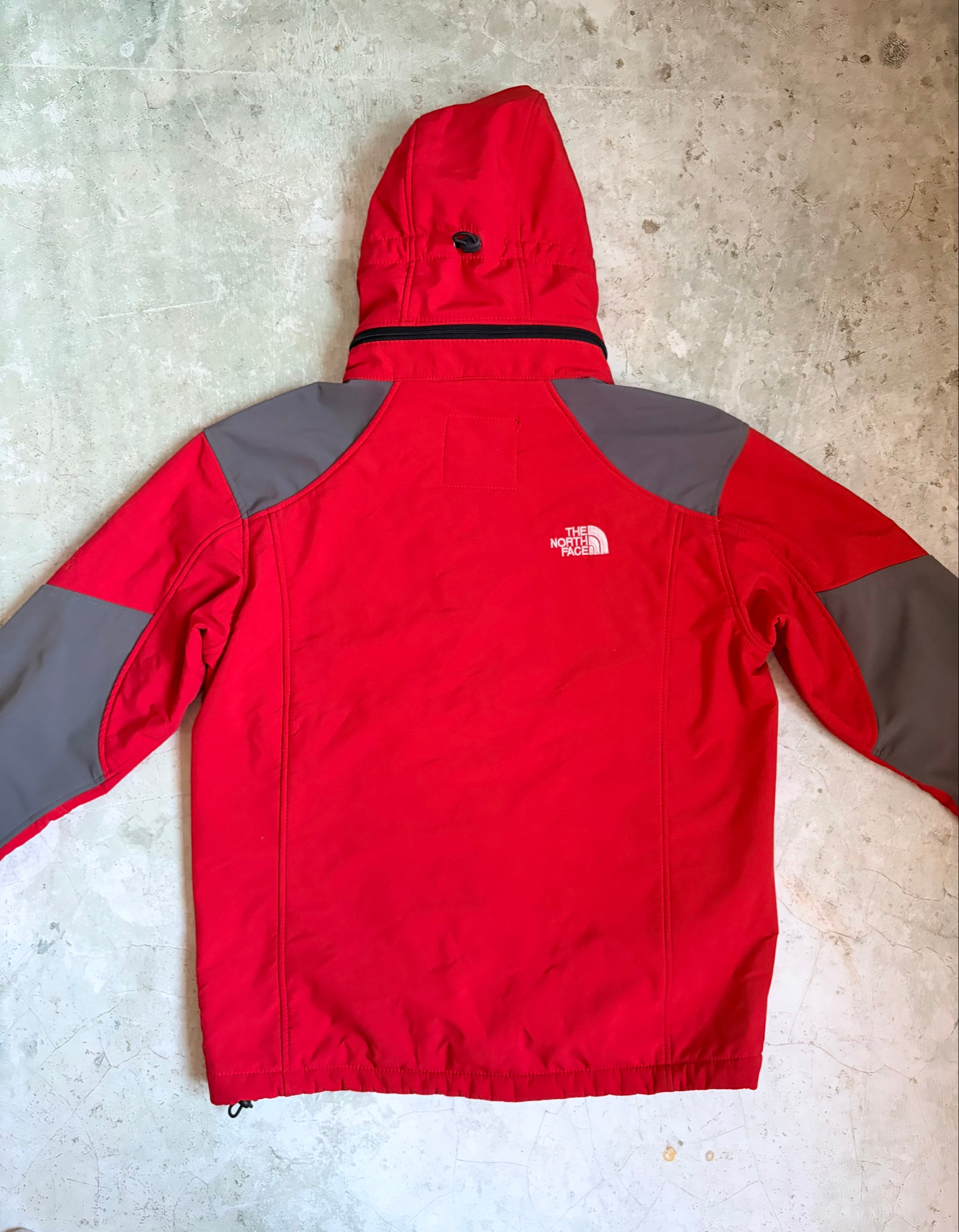 The North Face Summer Series Softshell, миниатюра 11