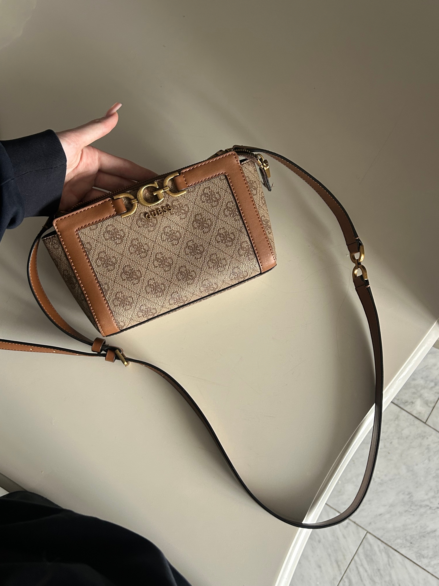 Guess Сумка, миниатюра 4