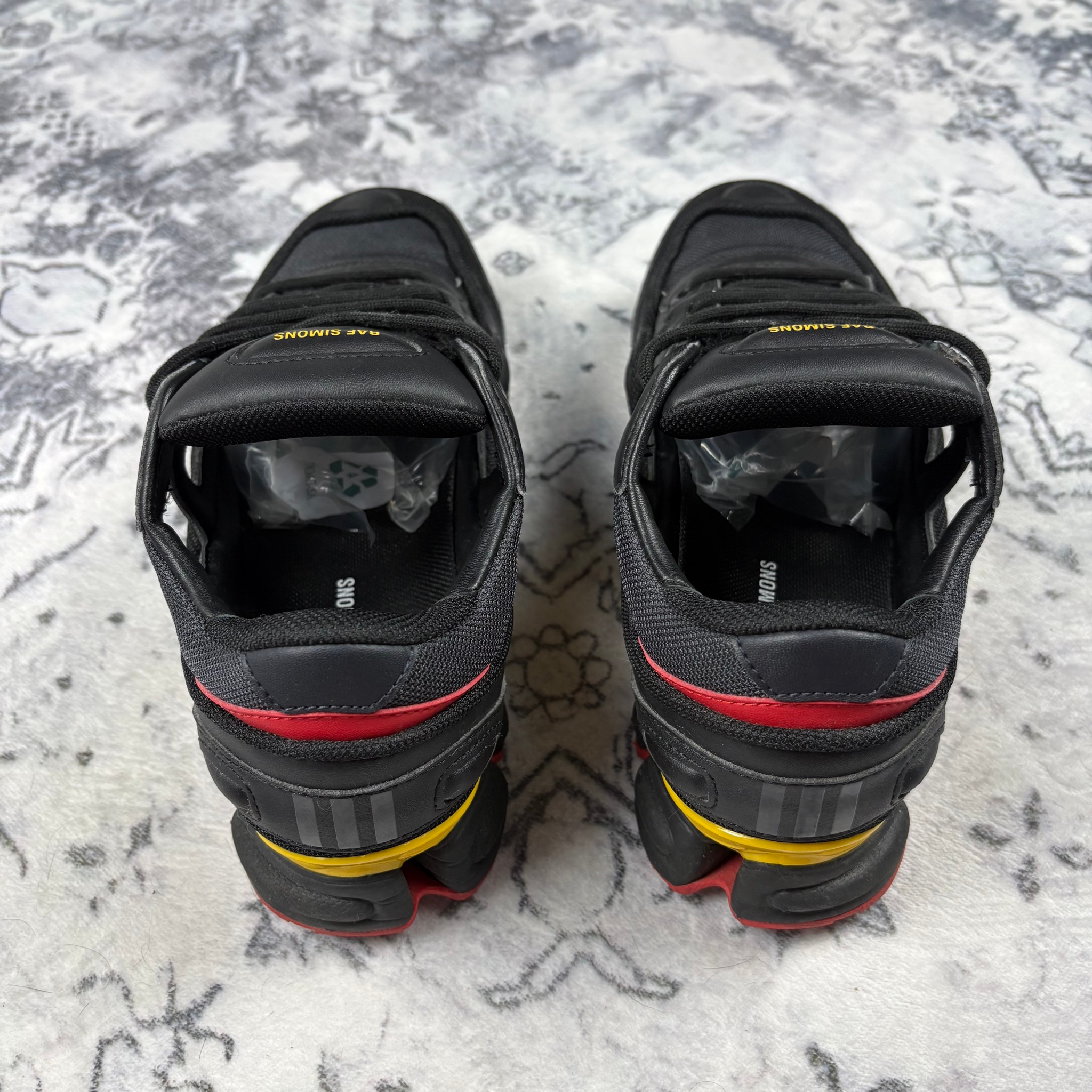 Adidas x Raf Simons Replicant, миниатюра 2