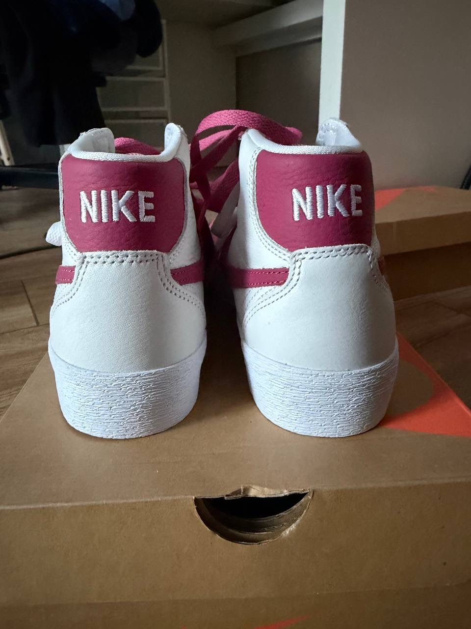 Nike SB Bruin Hi, миниатюра 2
