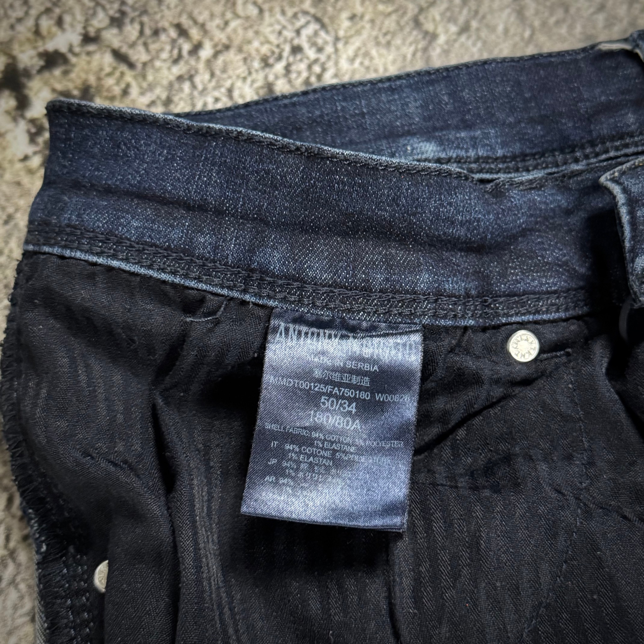 Antony Morato Don Giovanni Jeans, миниатюра 4