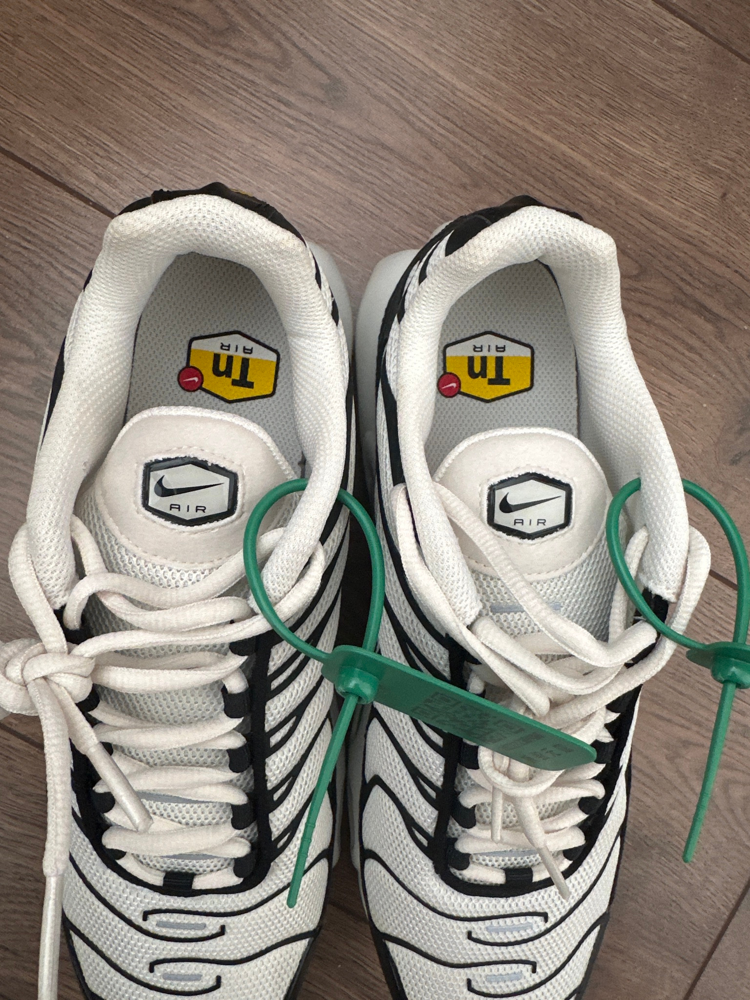 Nike Air max plus, миниатюра 6