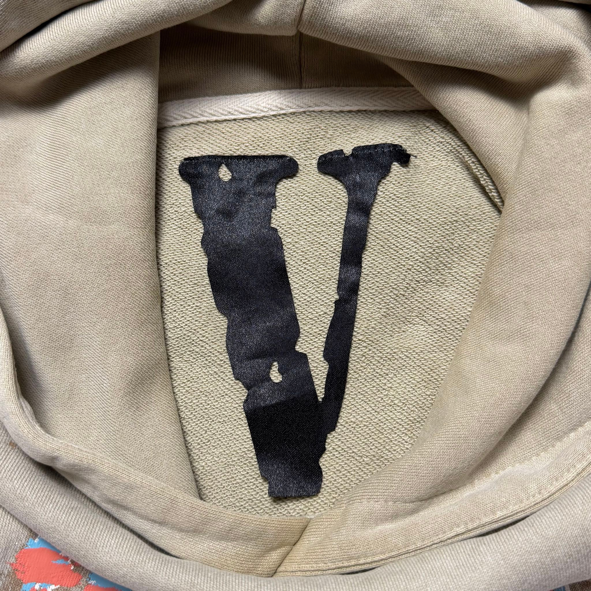 Vlone Худи, миниатюра 3