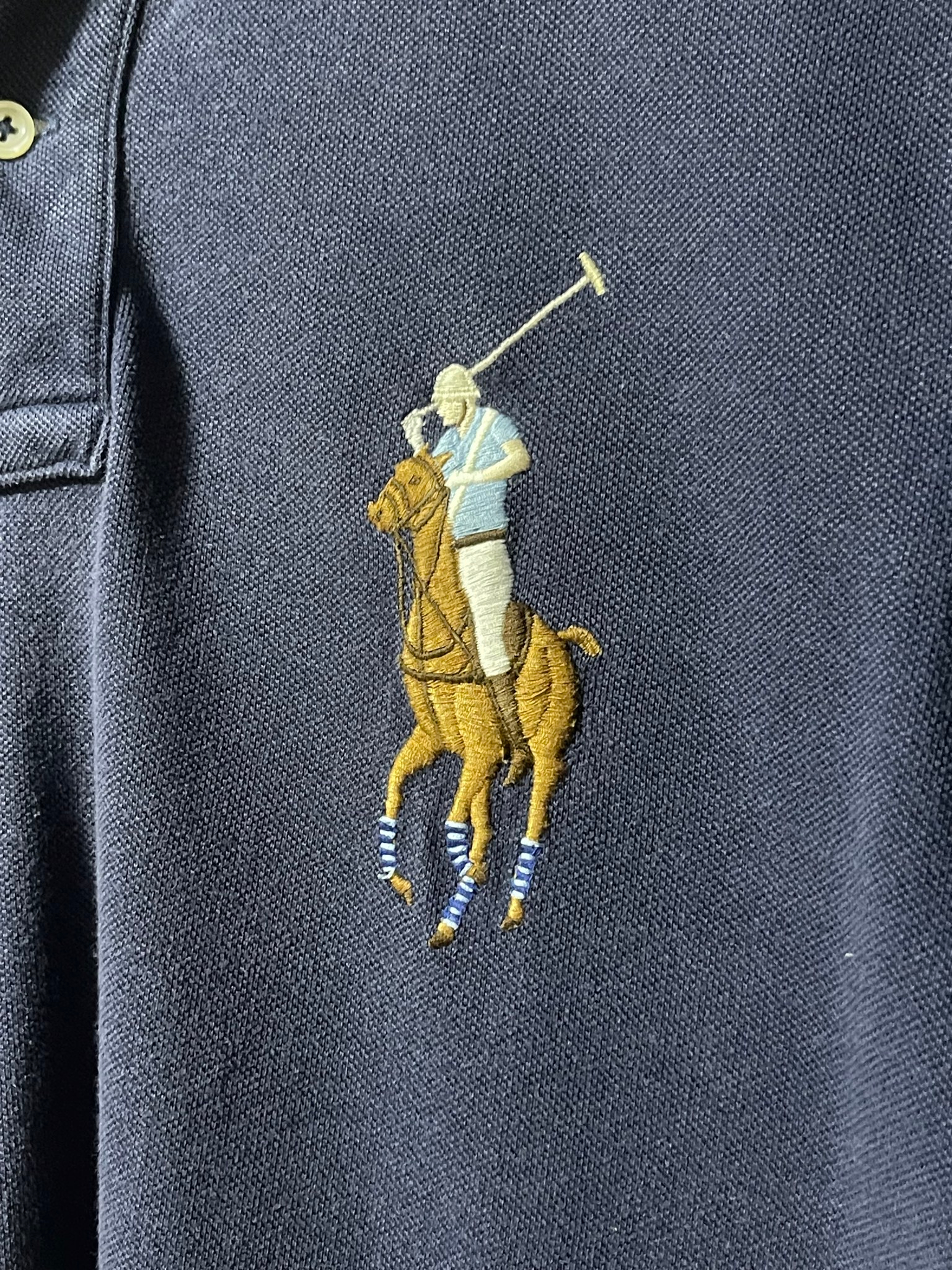 Polo Ralph Lauren Big Pony, миниатюра 4