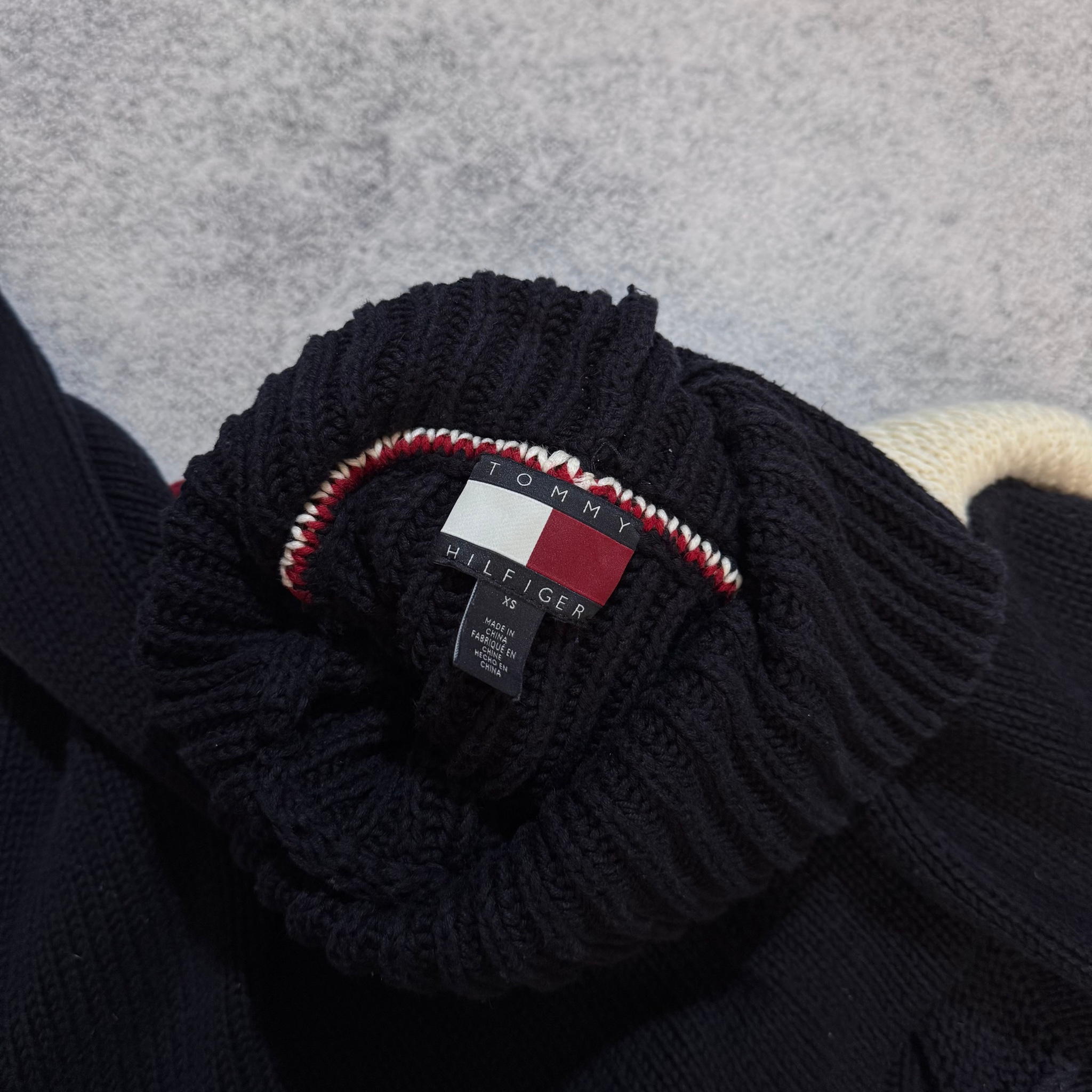 Tommy Hilfiger Свитер, миниатюра 3