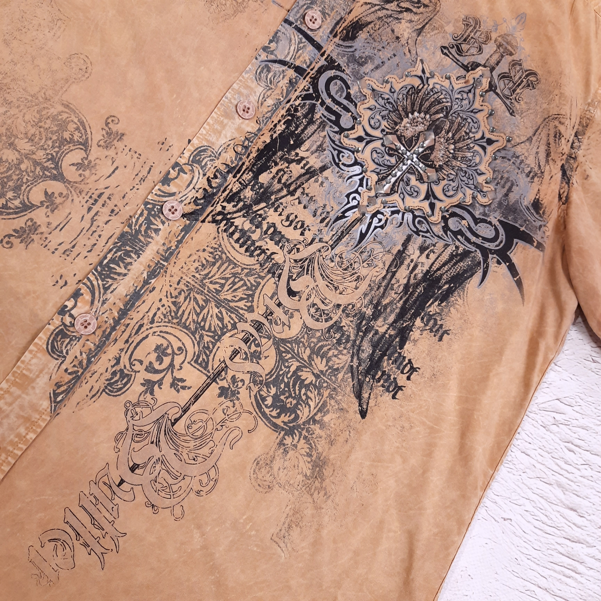 Brat Butter Shirt, миниатюра 7