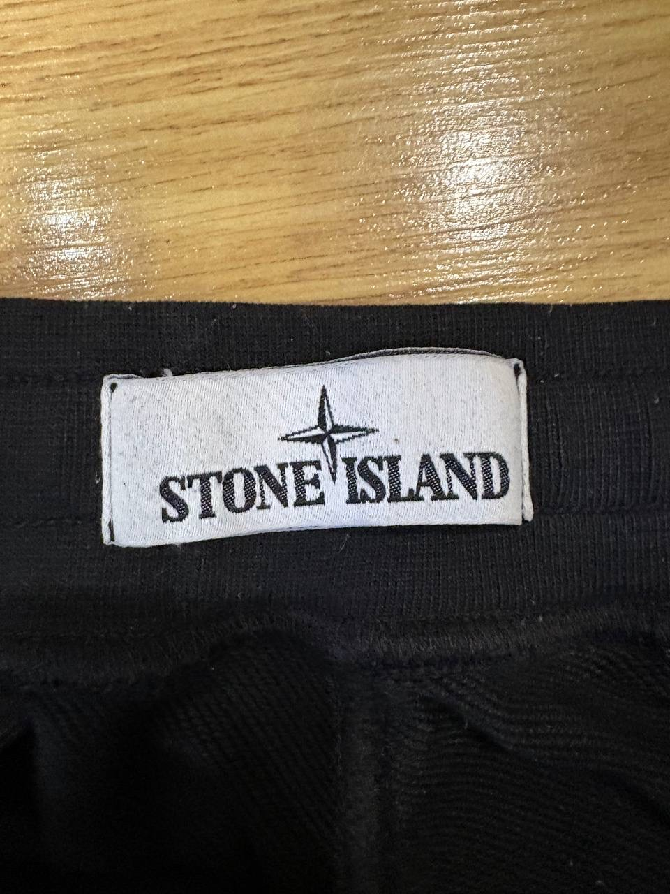 Stone Island Cargo bermuda, миниатюра 3
