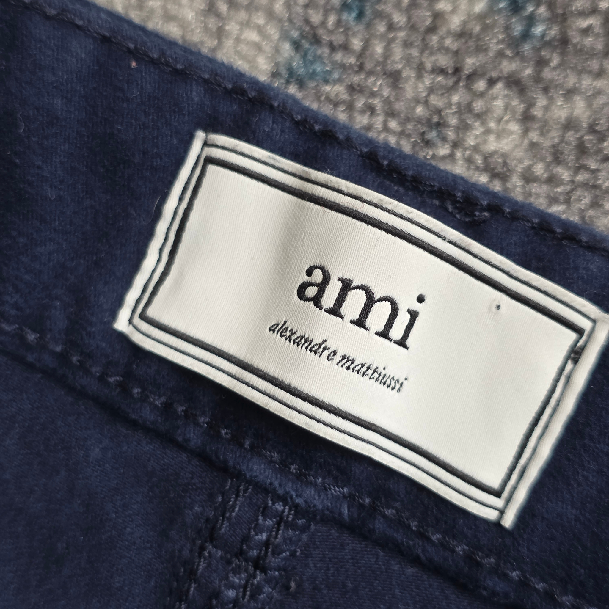 Ami Paris Carpenter, миниатюра 6