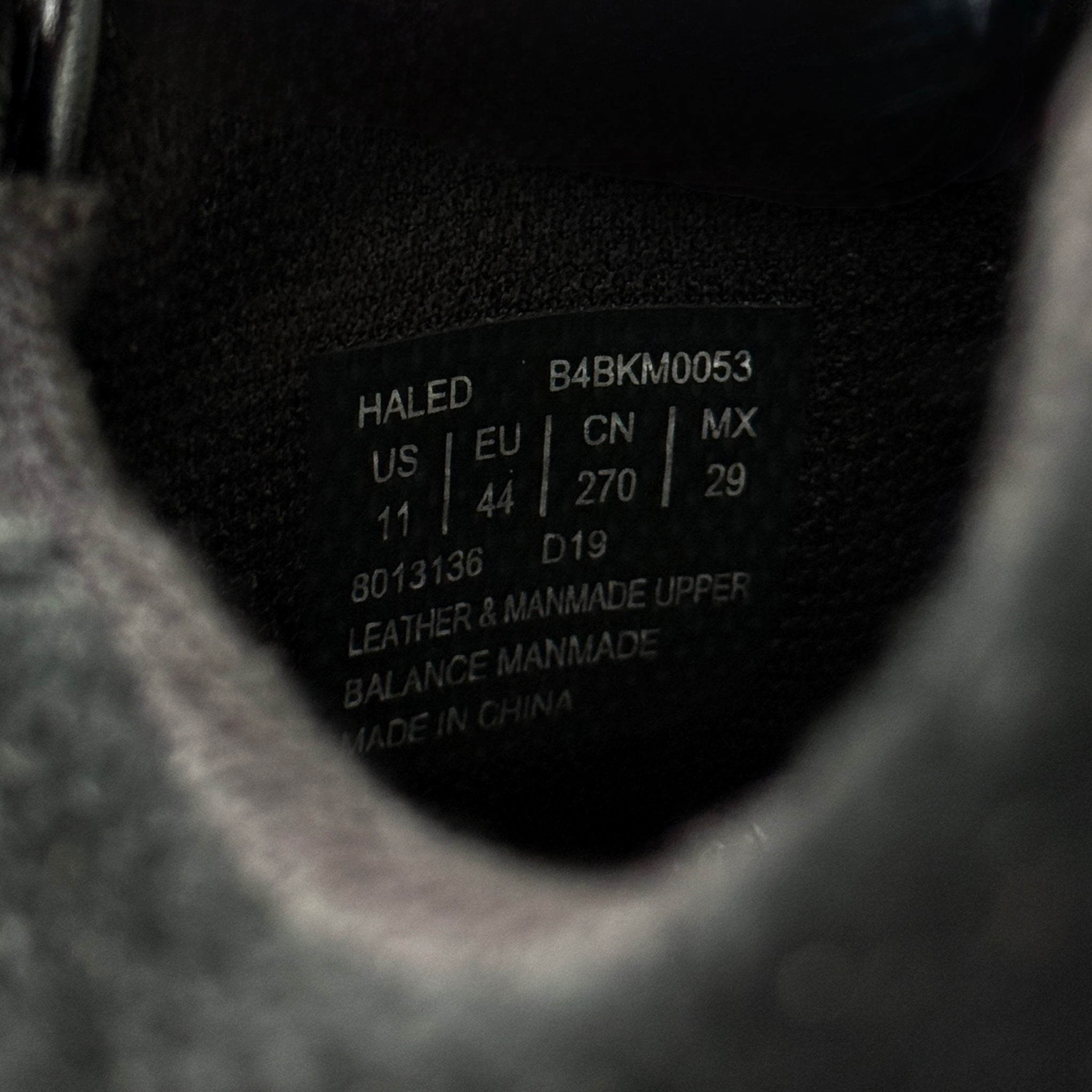 Dirk Bikkembergs Heandra Haled Sneakers, миниатюра 7