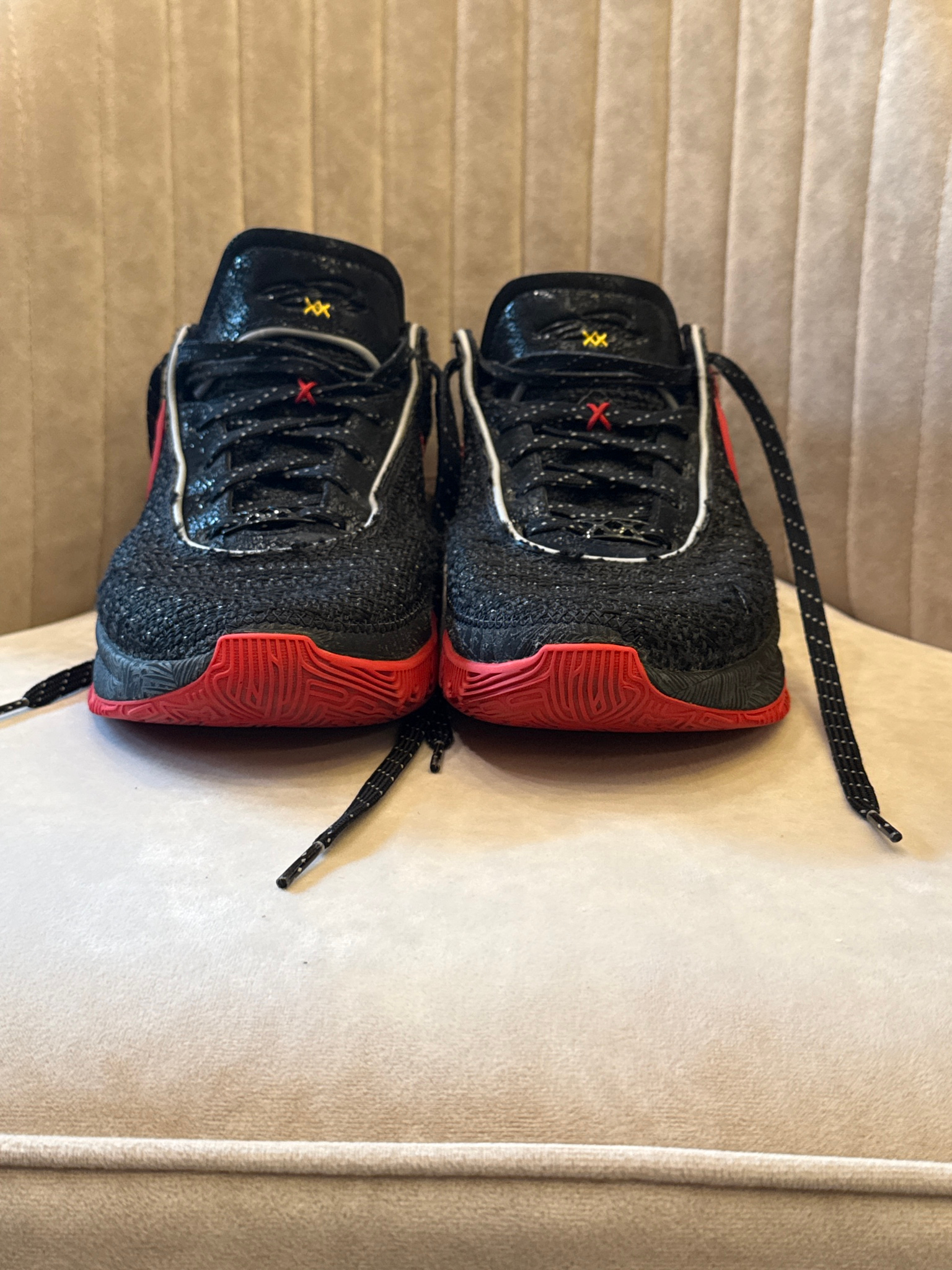 Nike LeBron 20, миниатюра 1