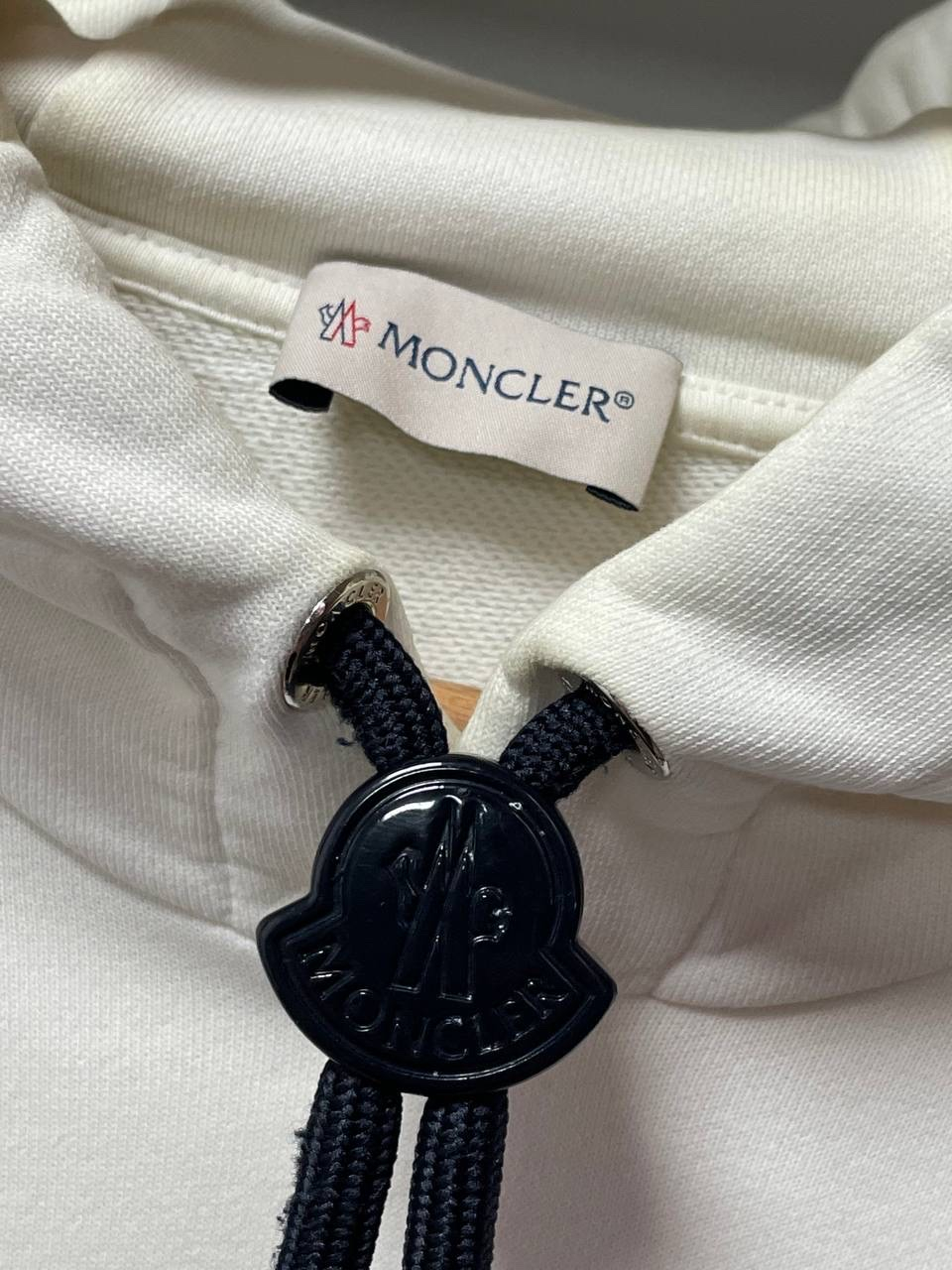 Moncler Maglia con Cappuccio, миниатюра 4