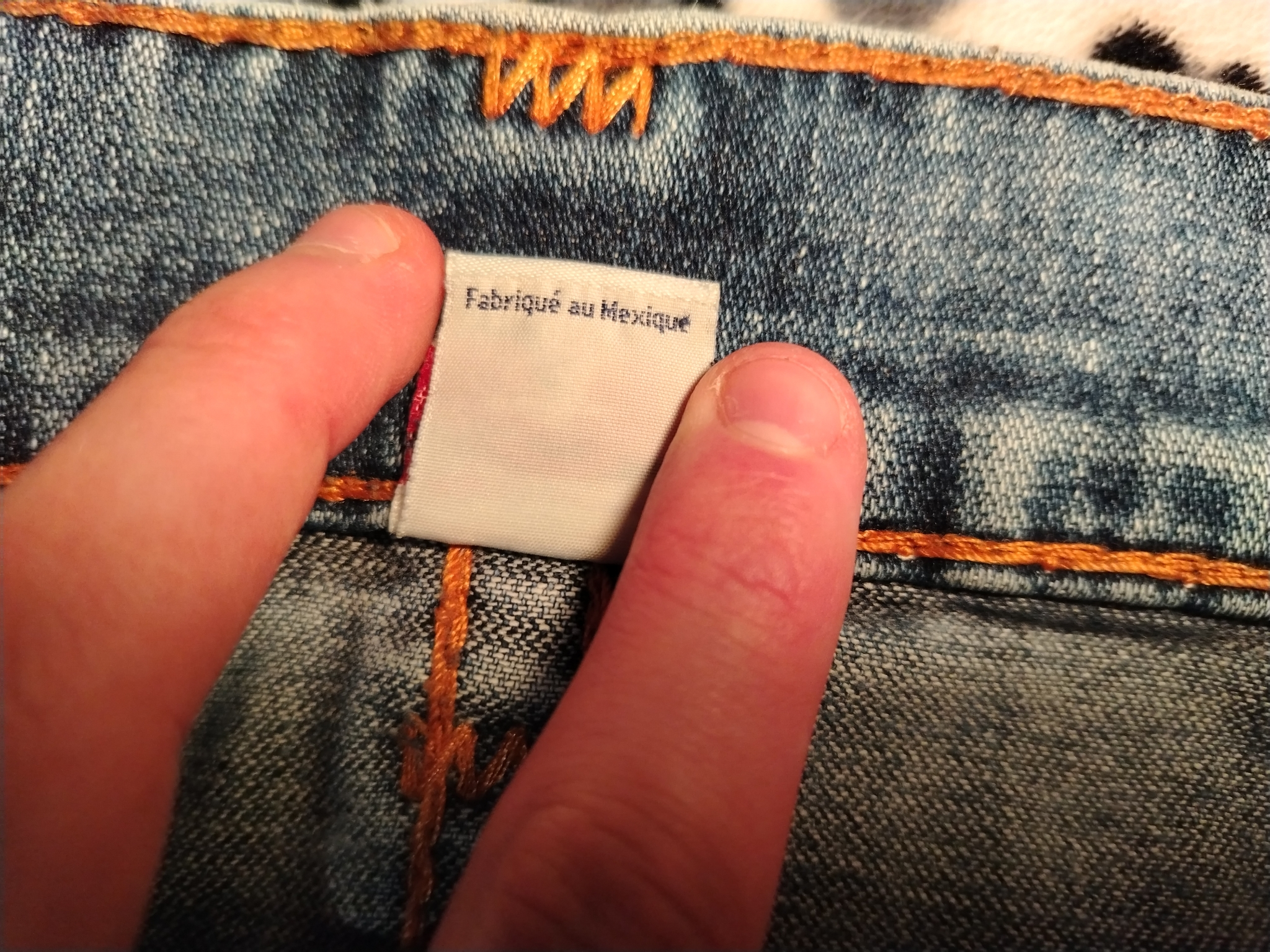 True Religion Джинсы, миниатюра 11