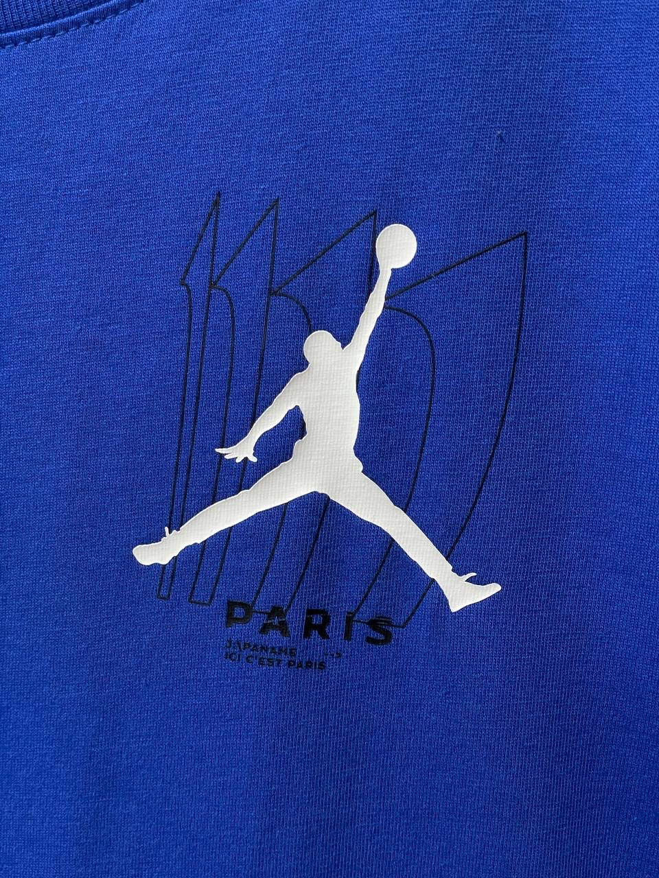 Nike Jordan PSG, миниатюра 6