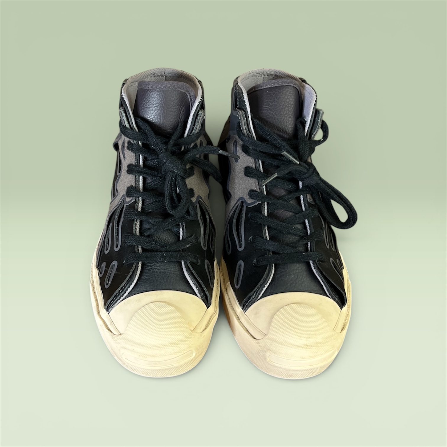 Converse x Feng Chen Wang Jack Purcell, миниатюра 8