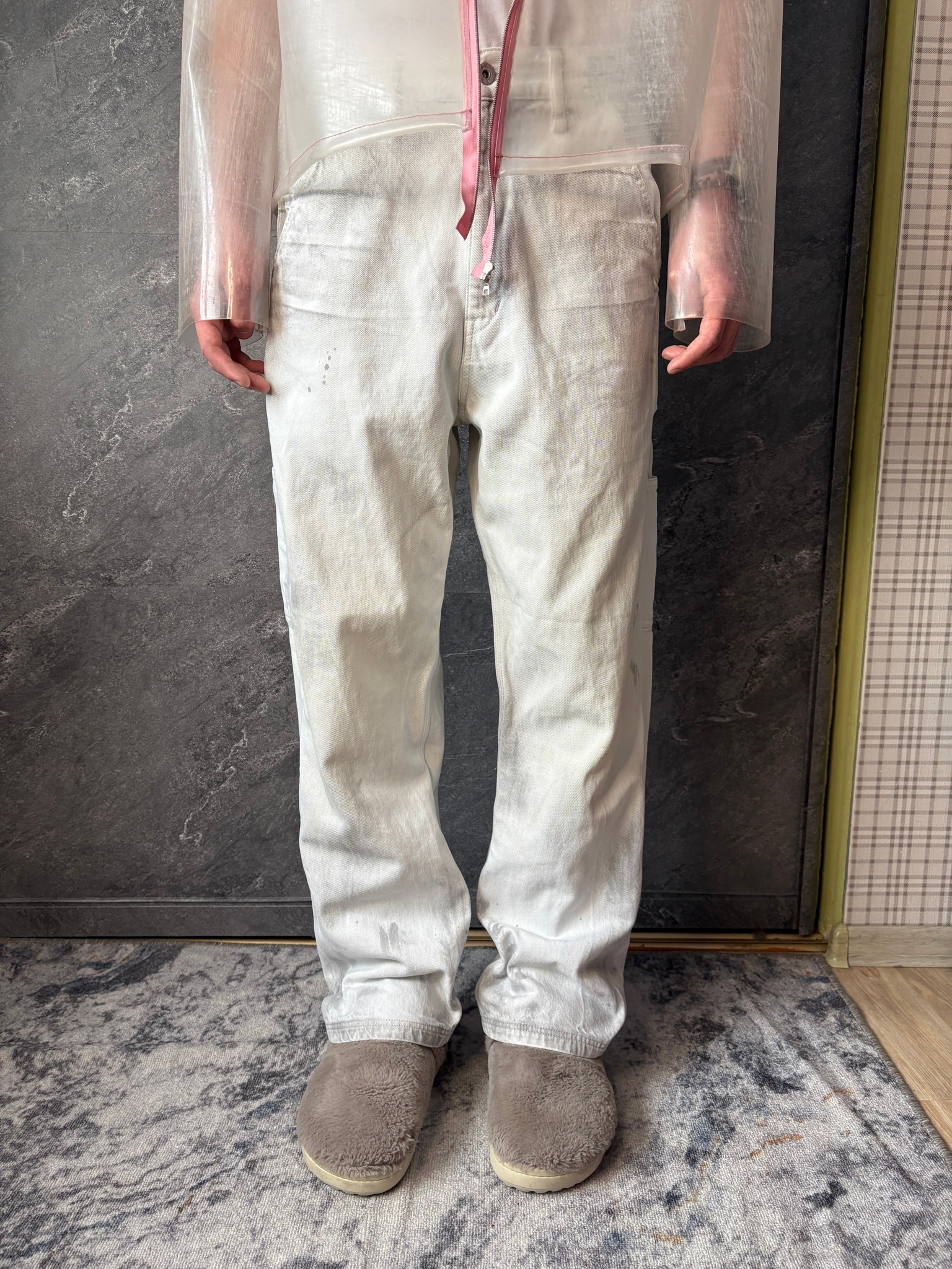 Neighbourhood White Painter, миниатюра 7