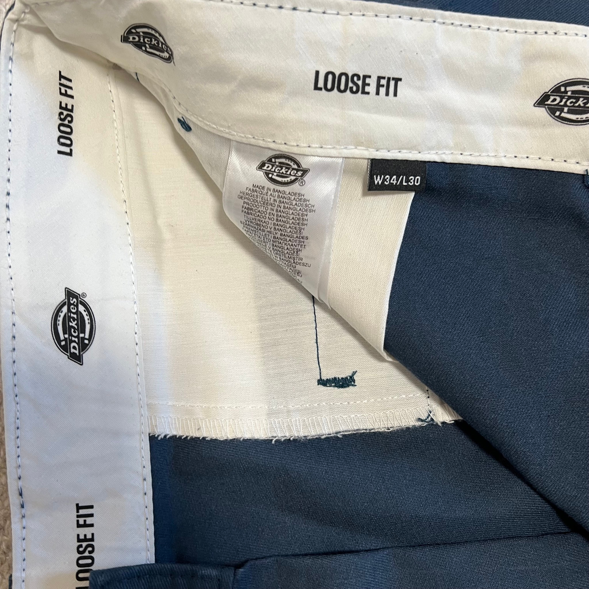 Dickies Loose Fir, миниатюра 3